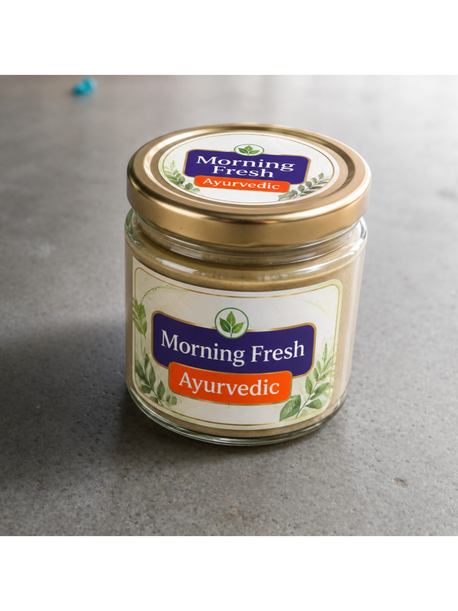 Morning Fresh