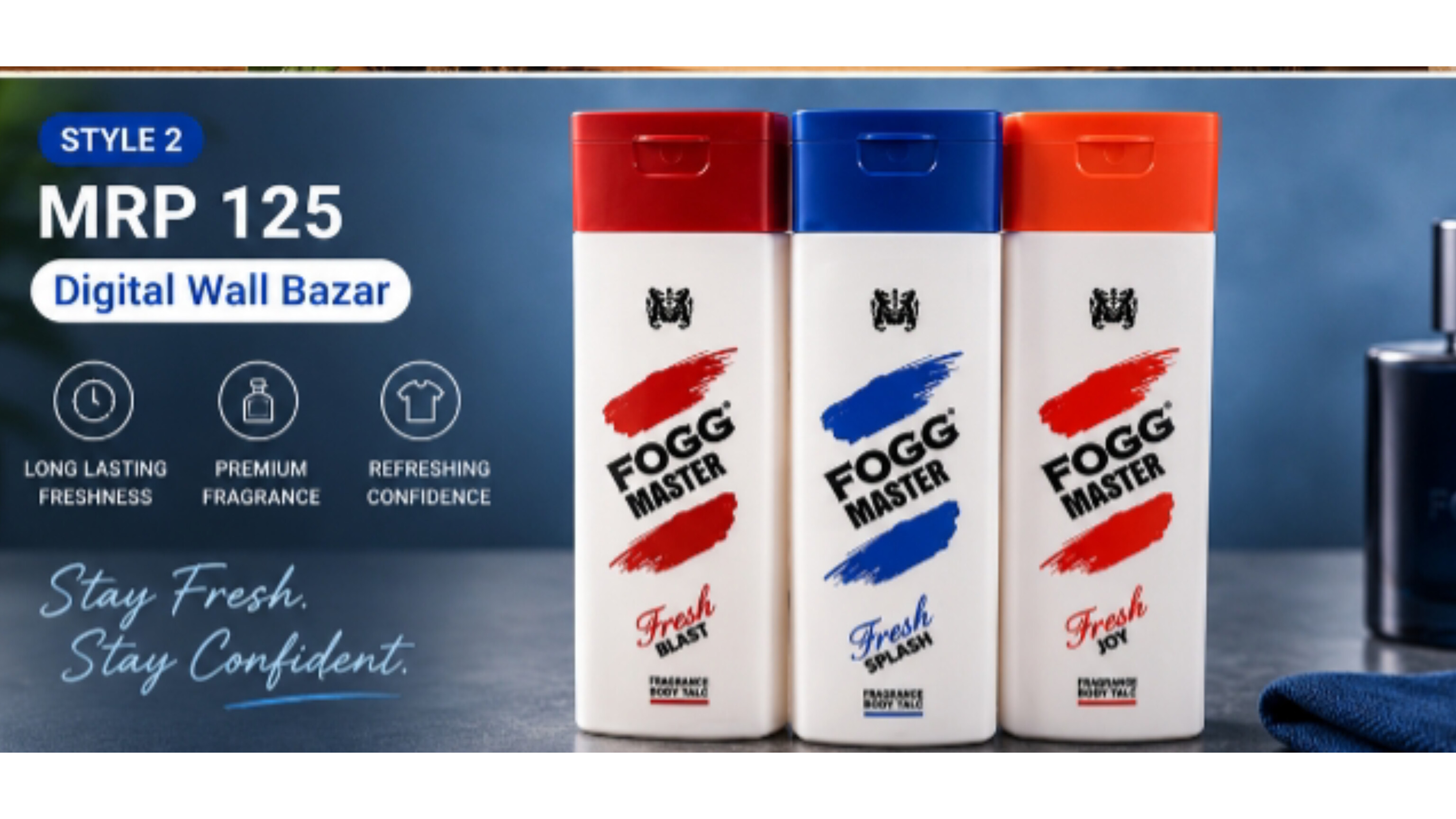 Fogg Master