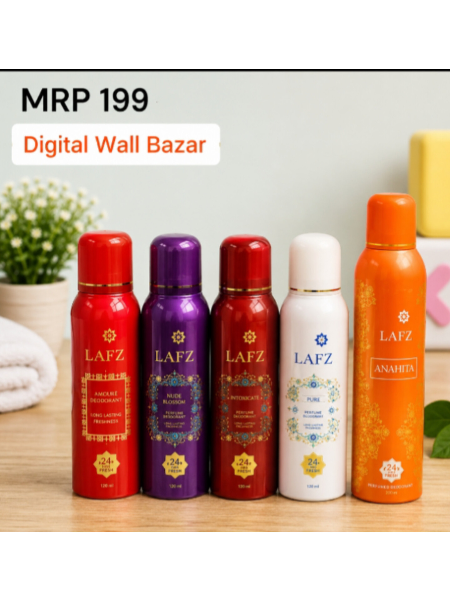 LAFZ