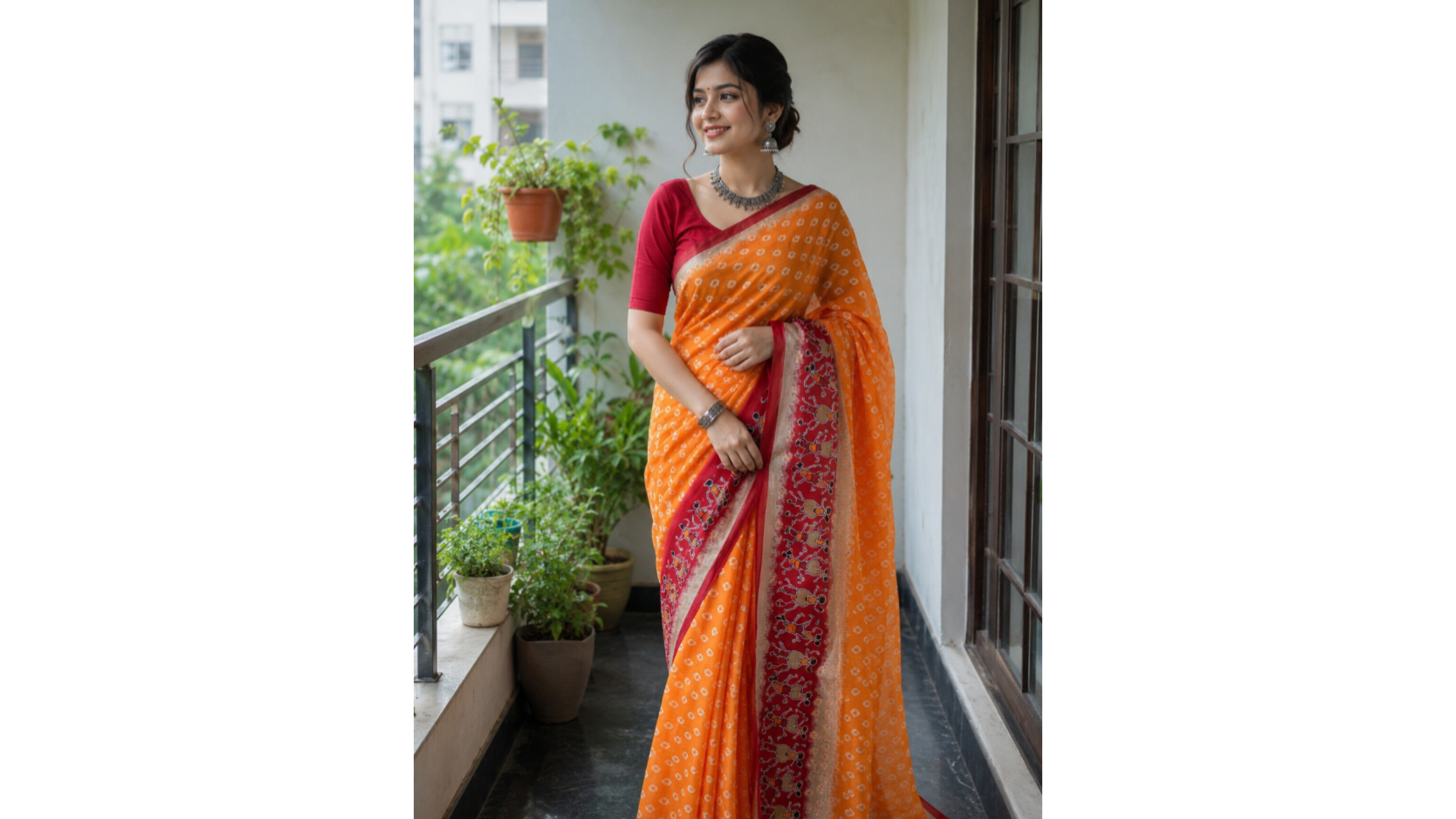 Malaicotton Sarees ( jamini)