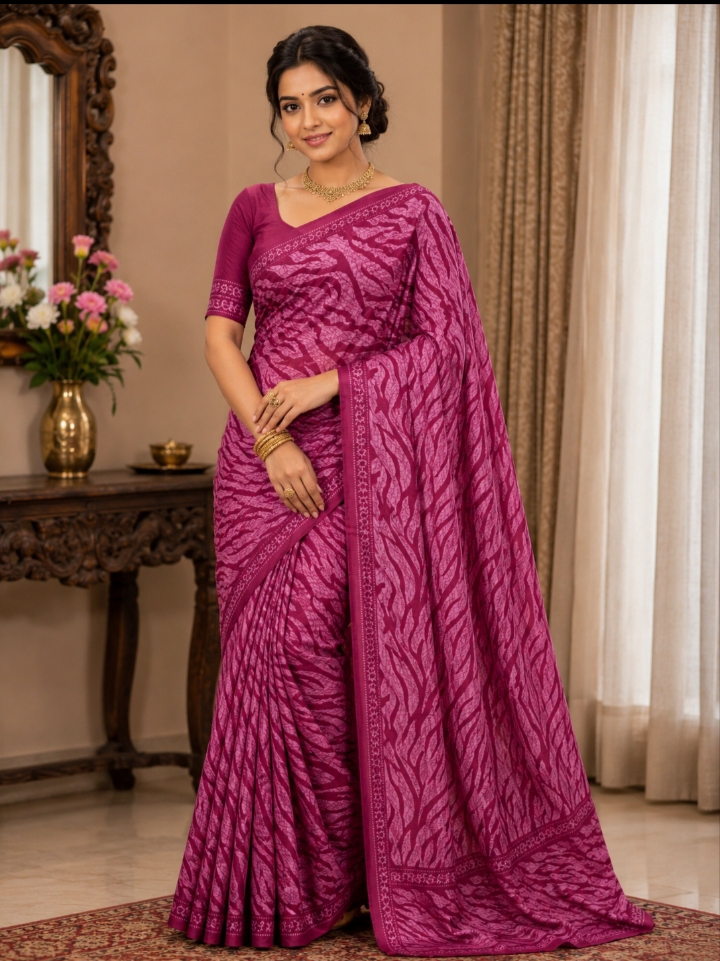 Malaicotton Sarees ( jamini)