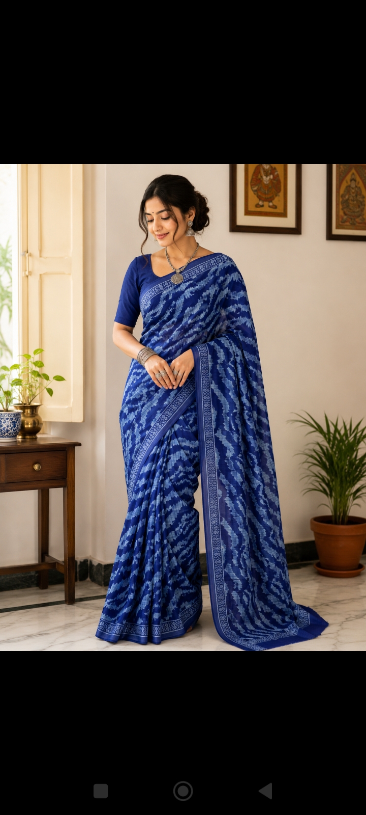 Malaicotton Sarees ( jamini)