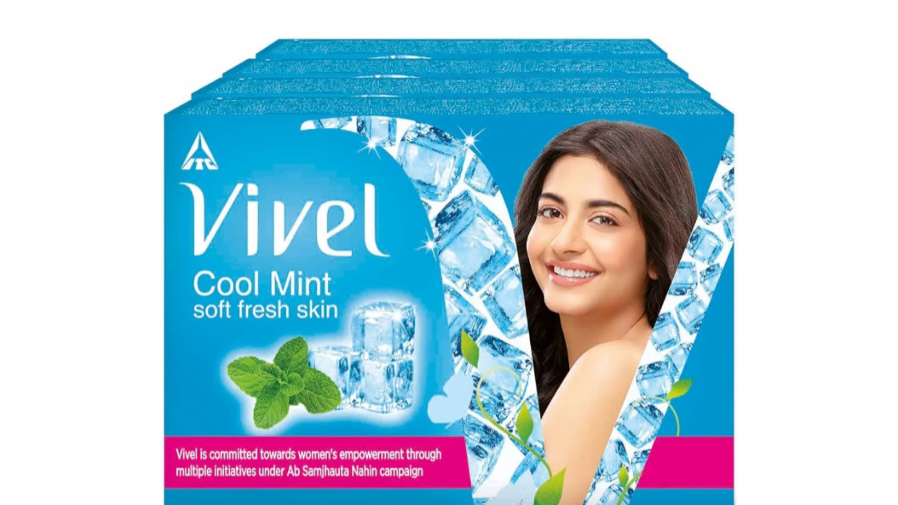 Soap Item
