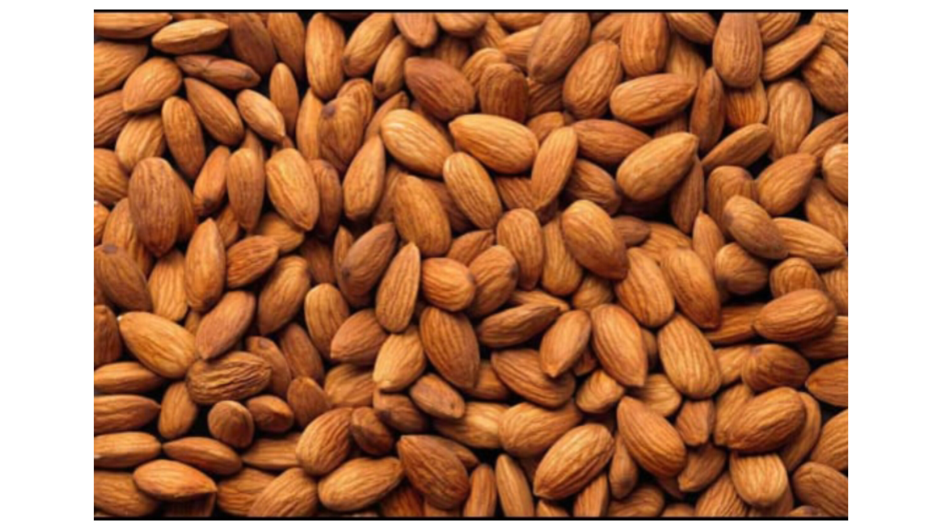 Almond