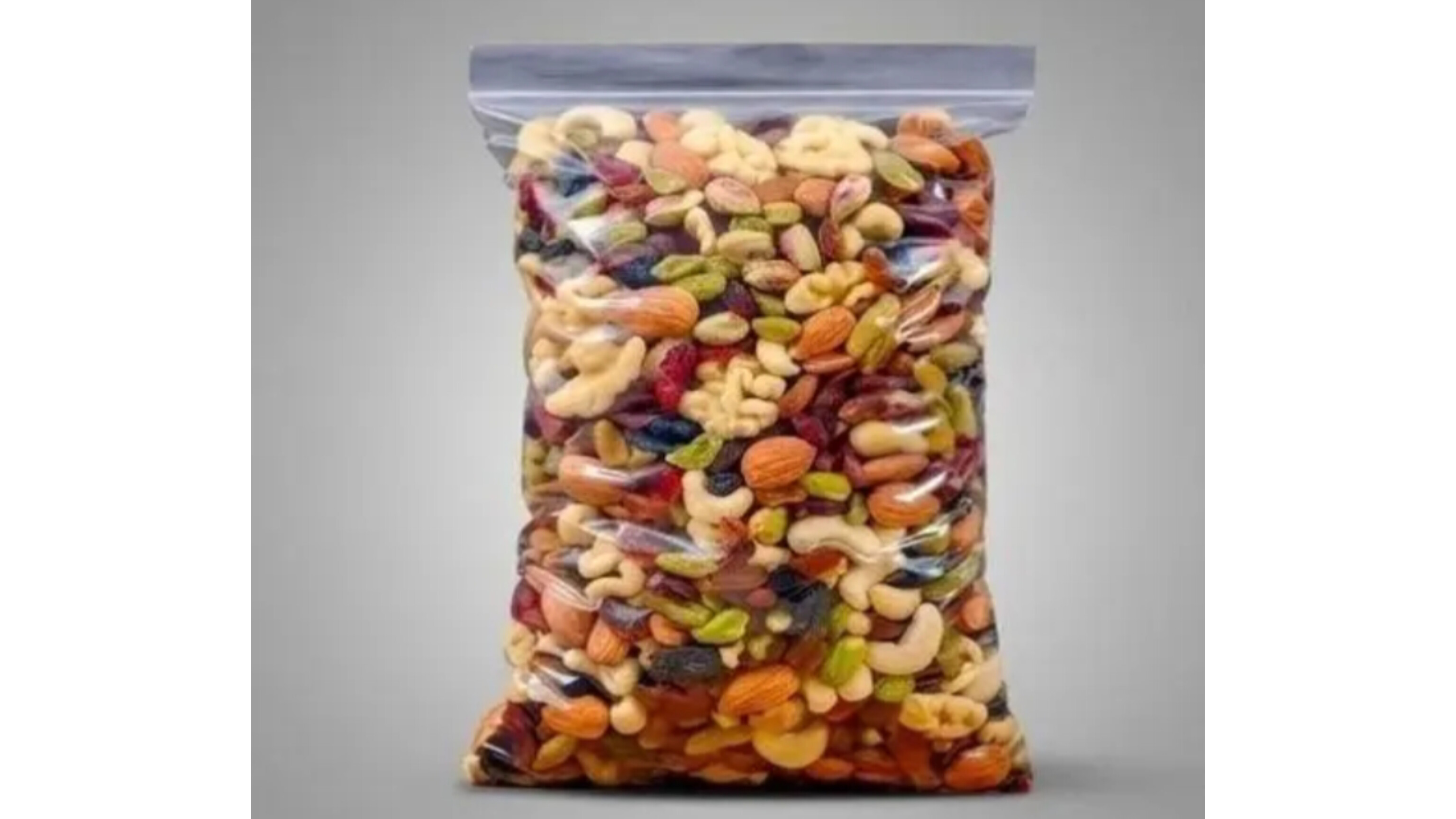 Dry Fruit Item