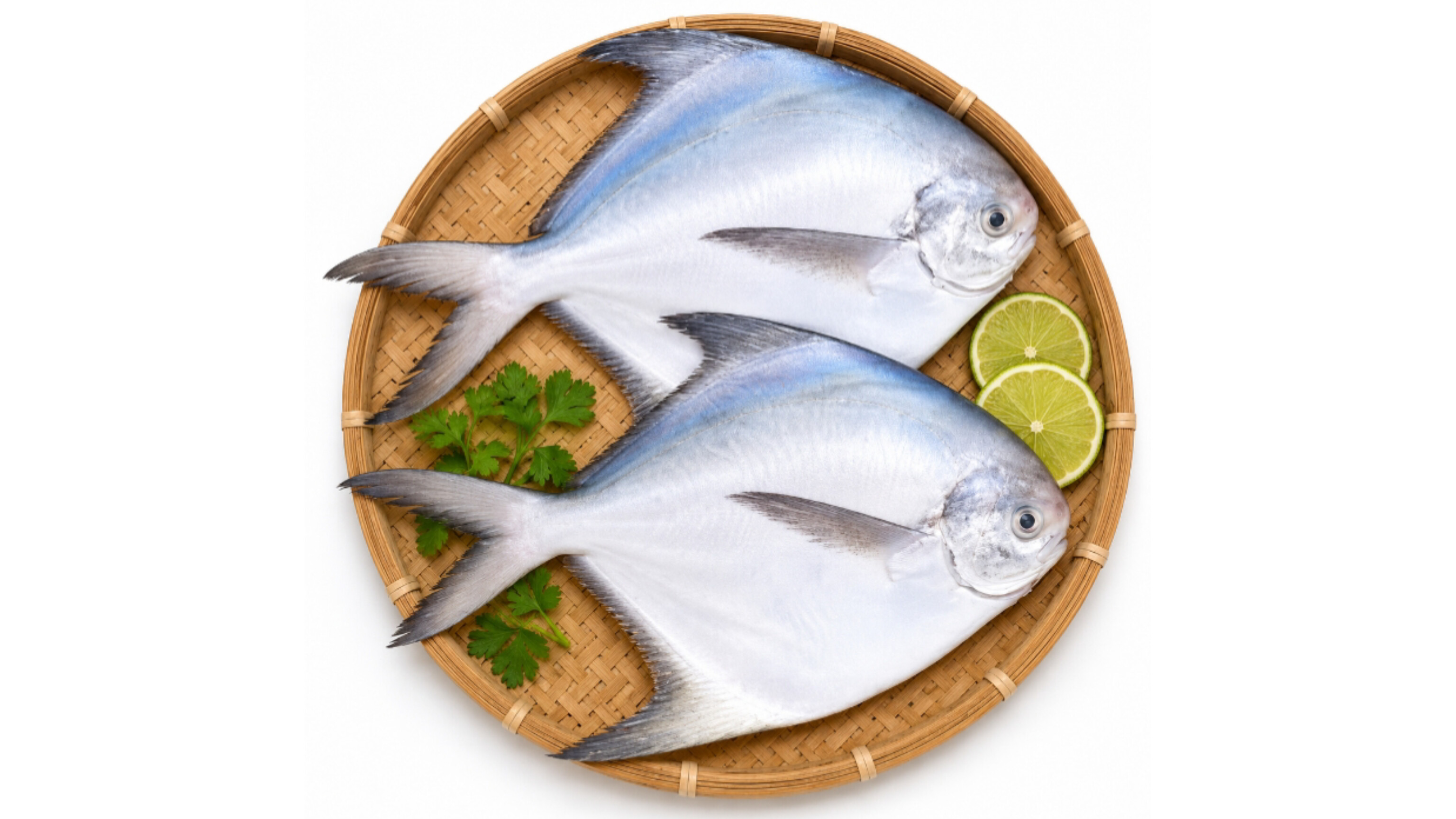 Pomfret Fish