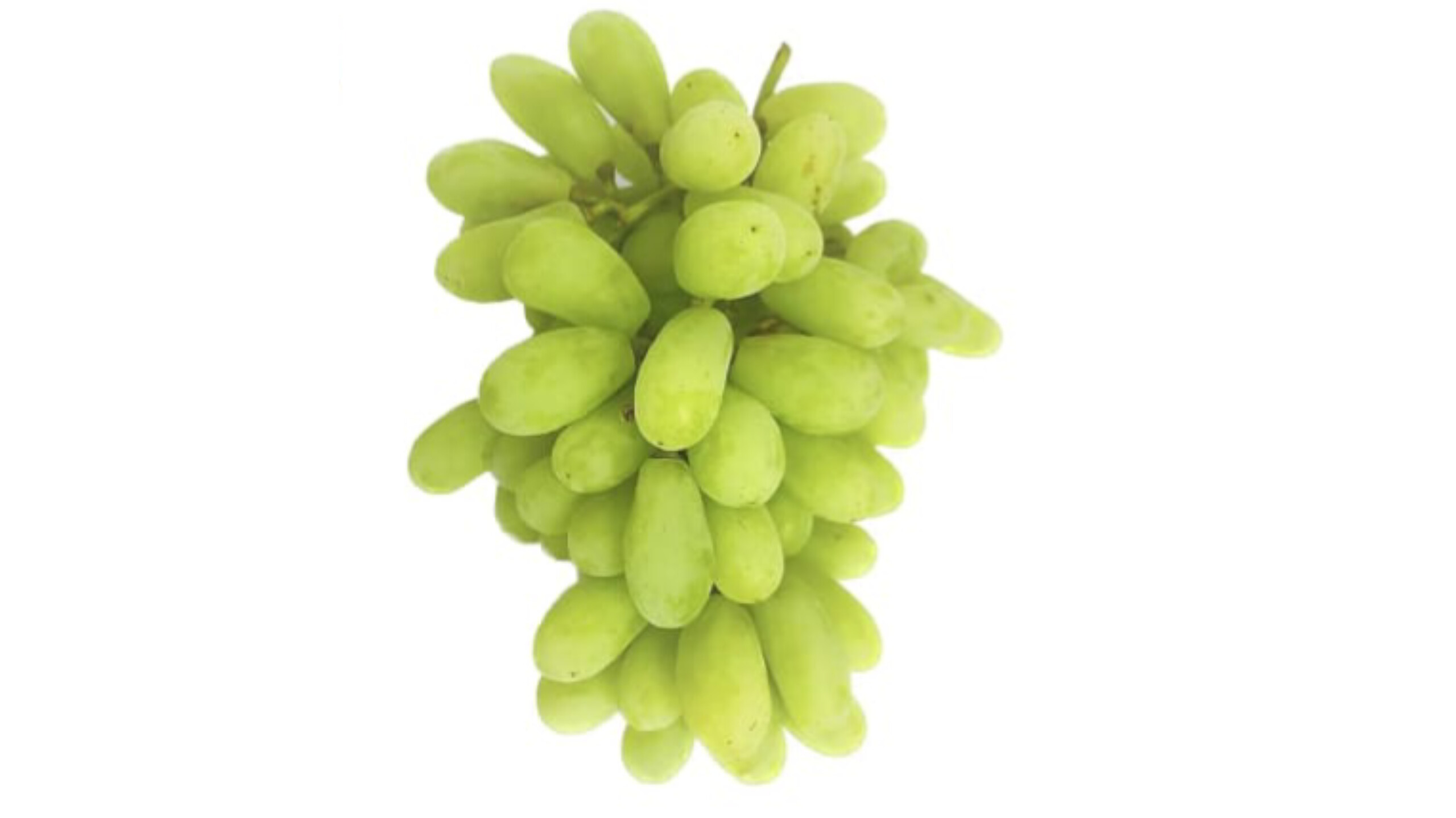 Green Grapes