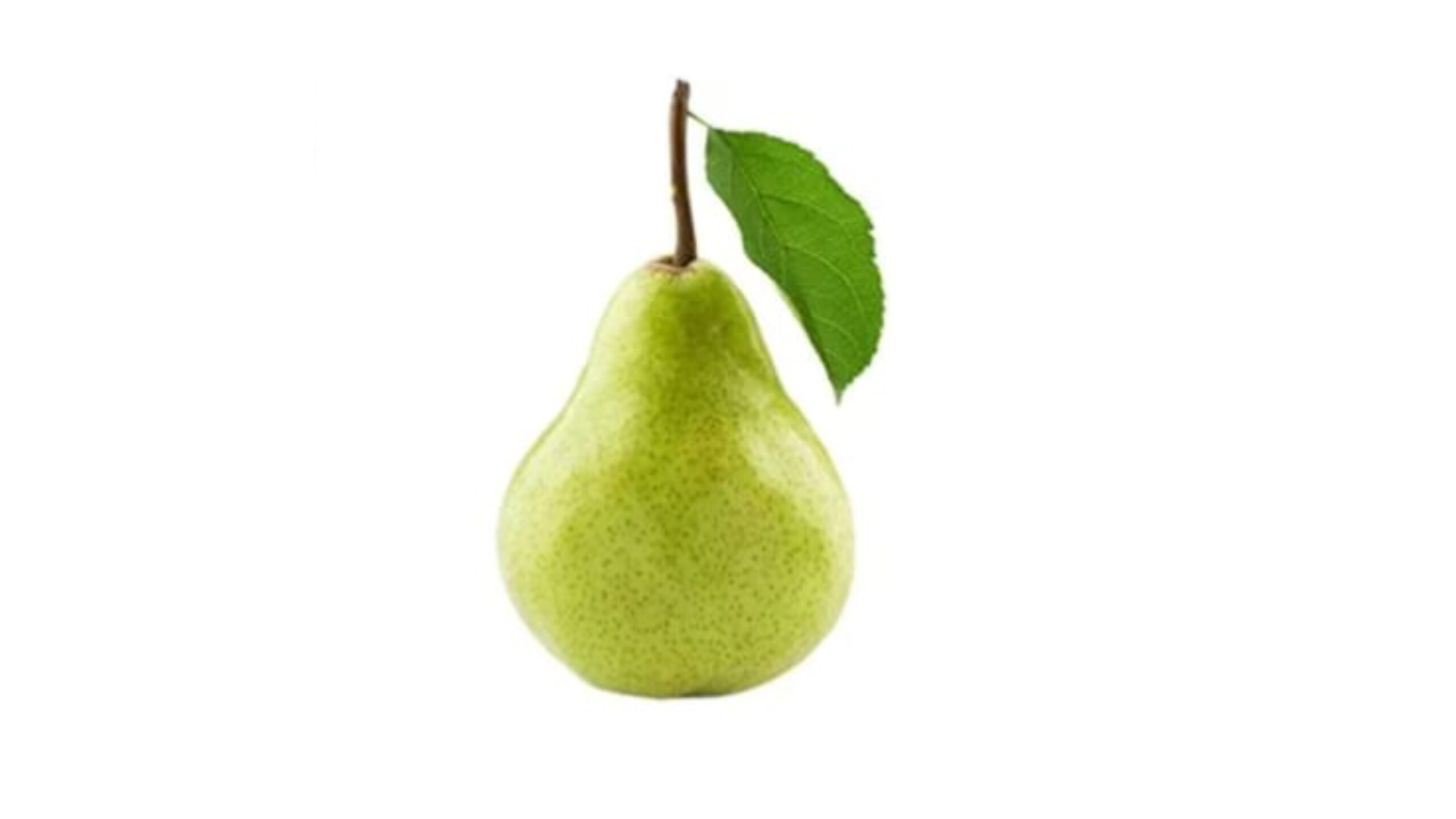 Pear