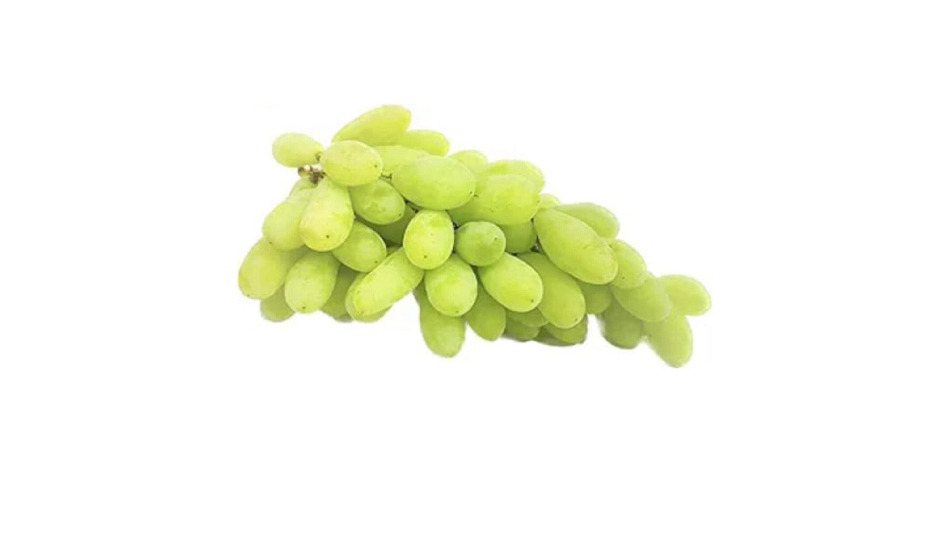 Green Grapes