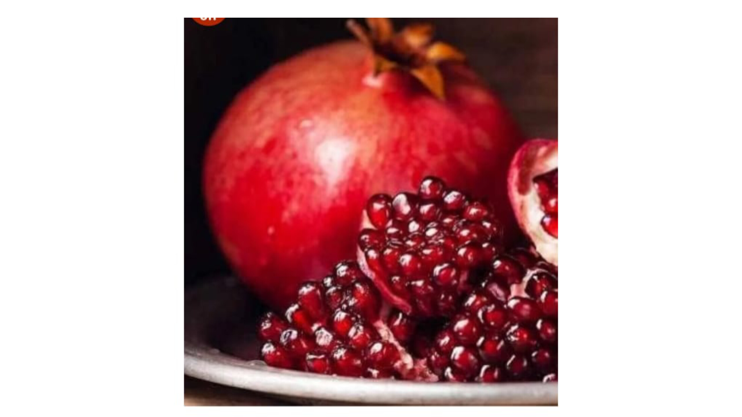 Pomegranate