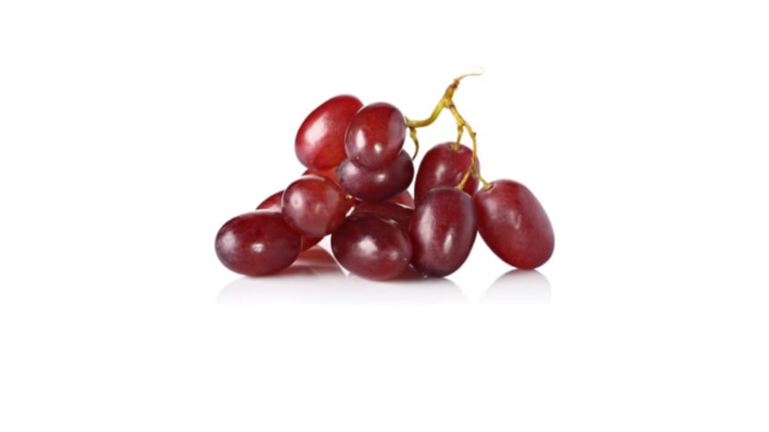 Red Grapes