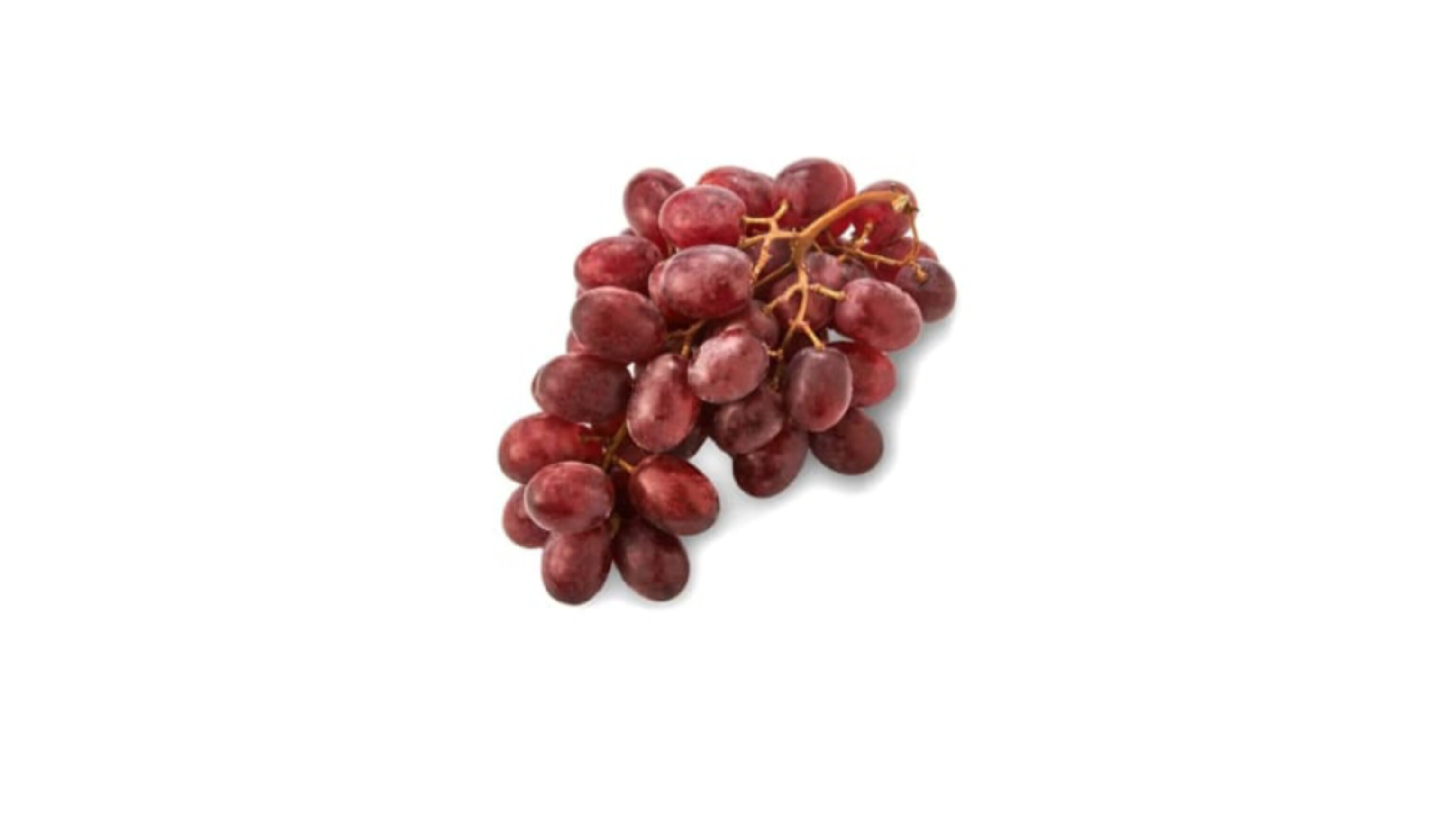 Red Grapes