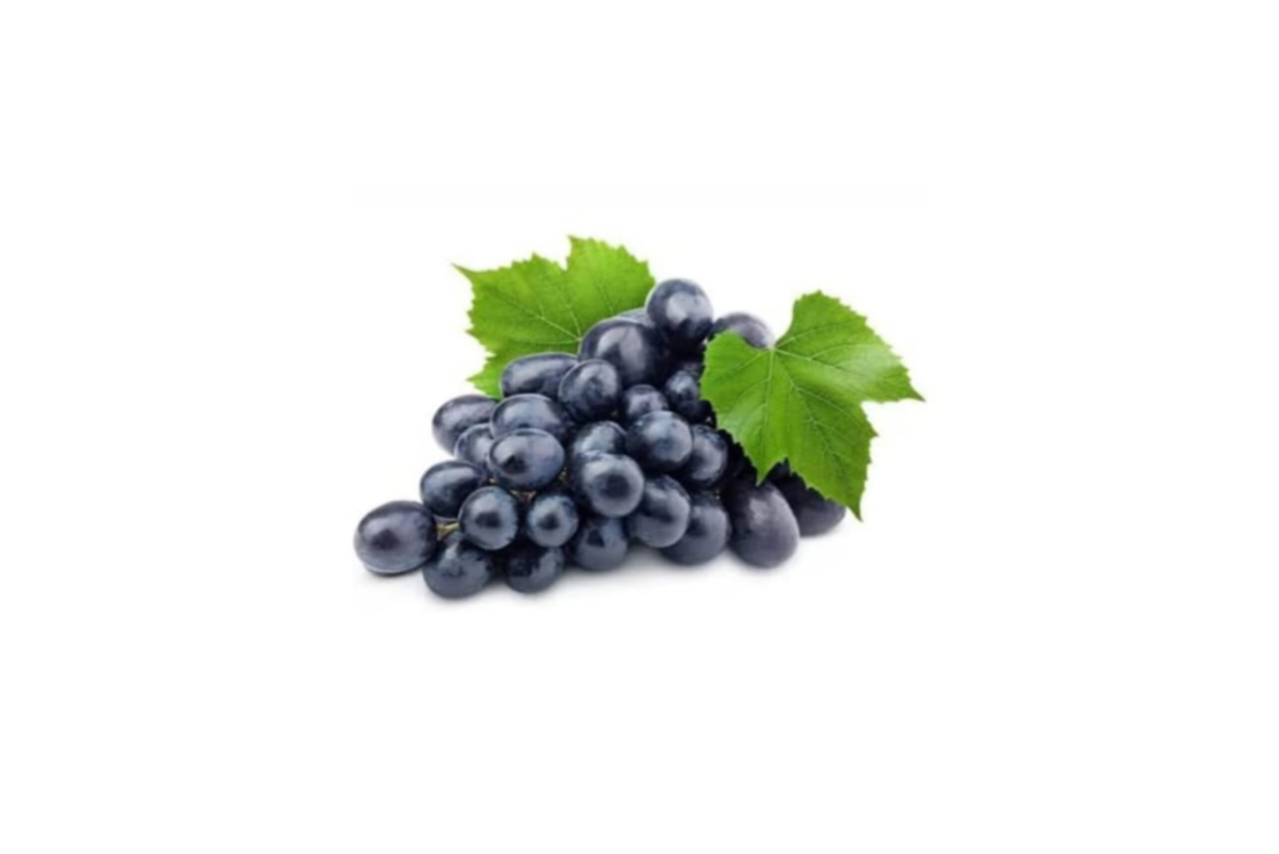 Blue Grapes