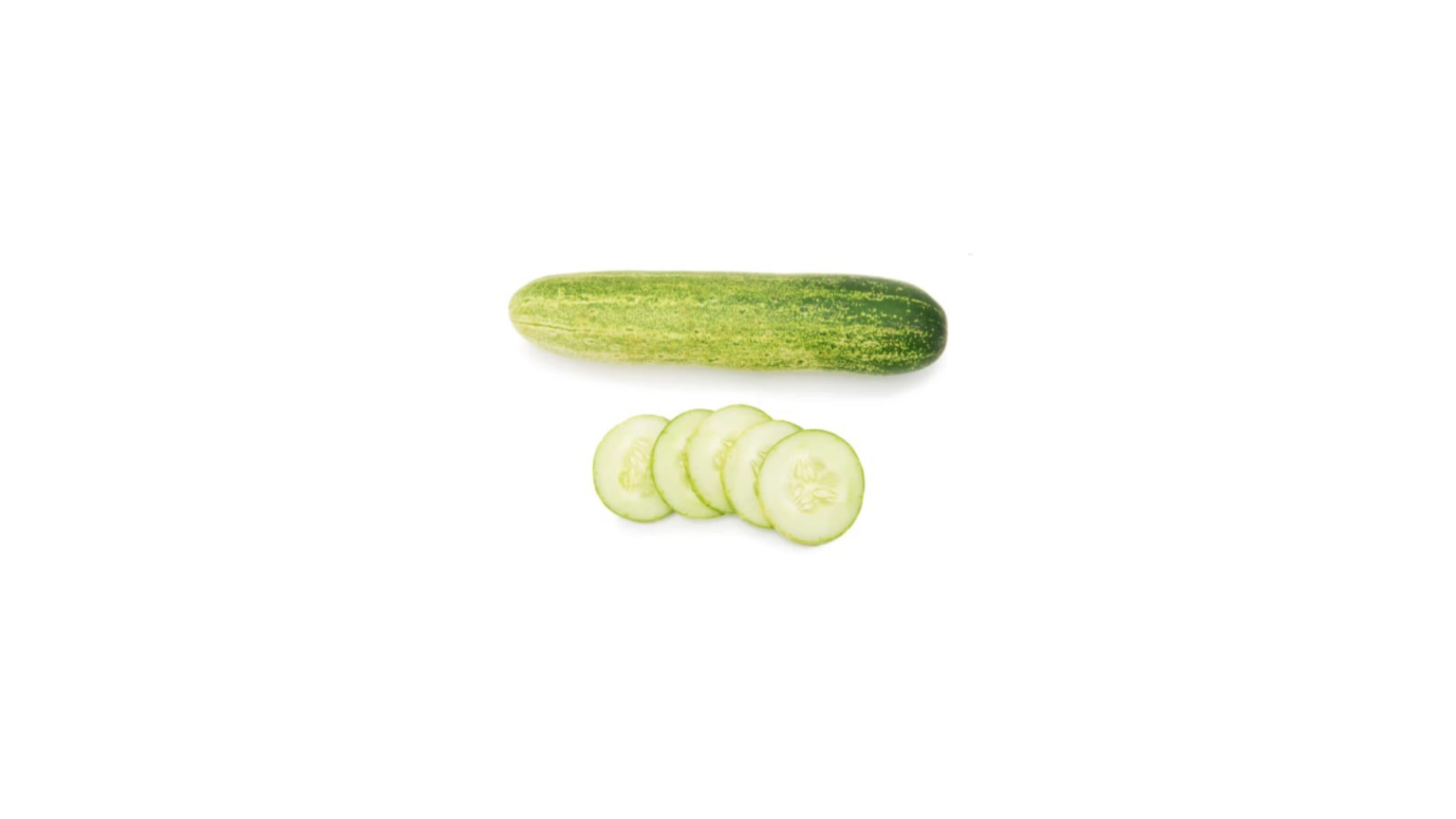 Cucumber