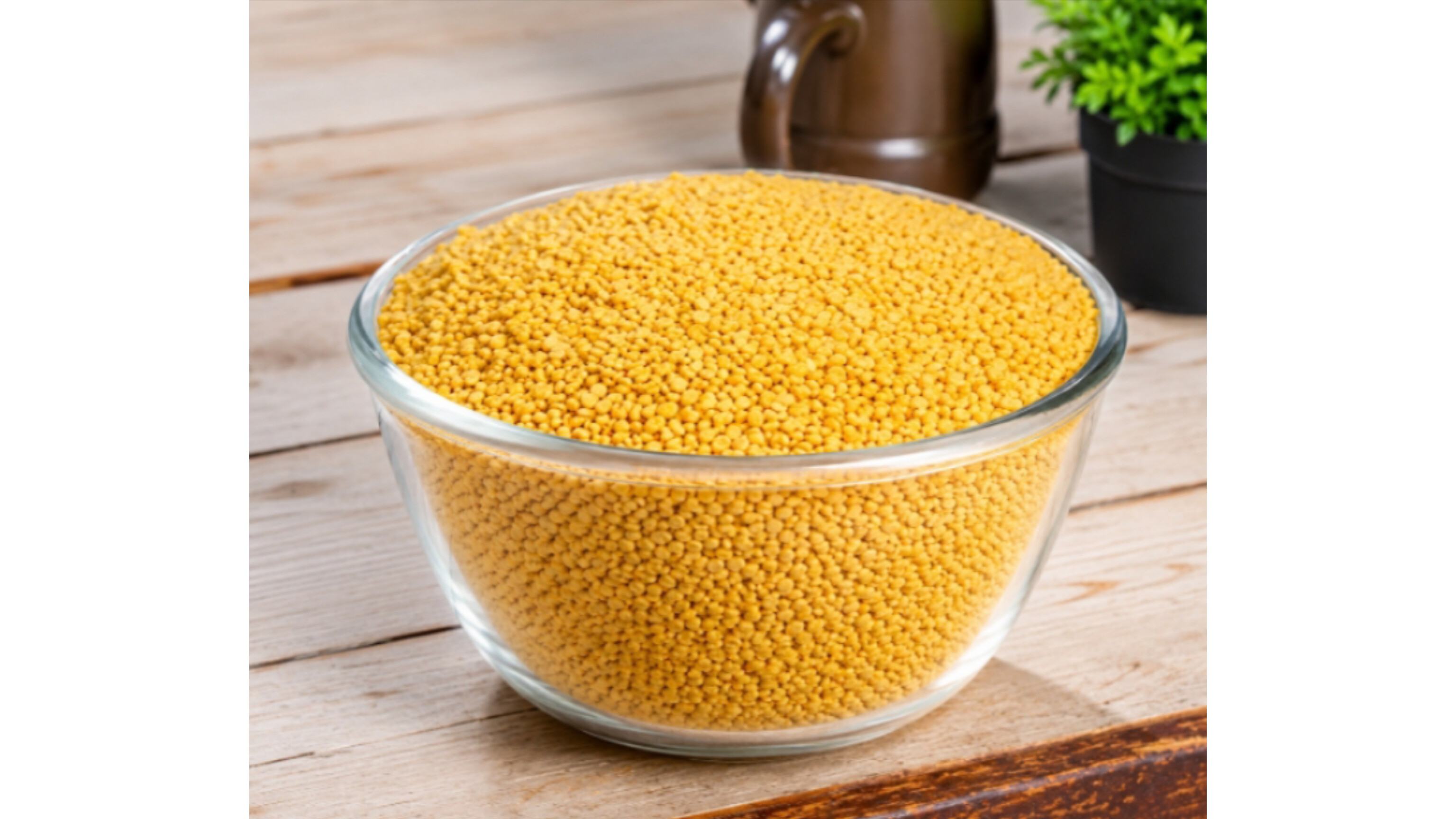 Moong Dal