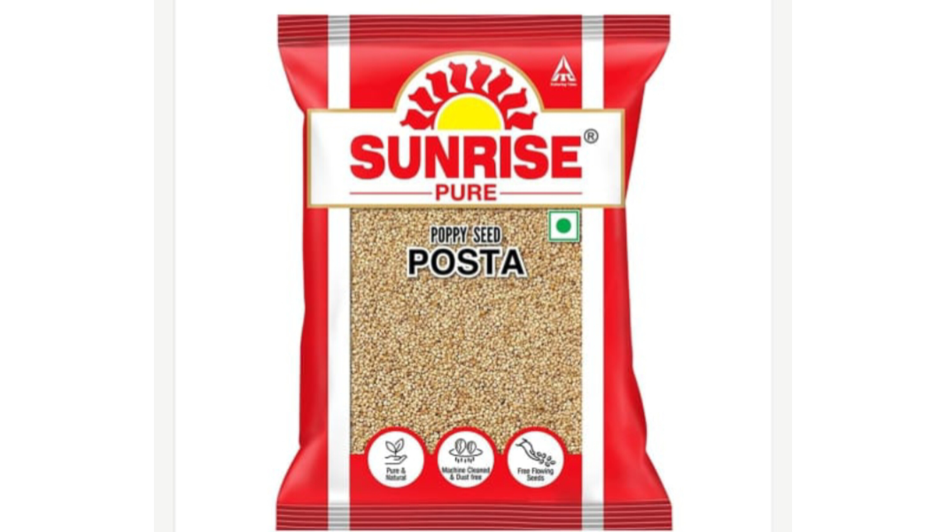 Sunrise Posto, Whole