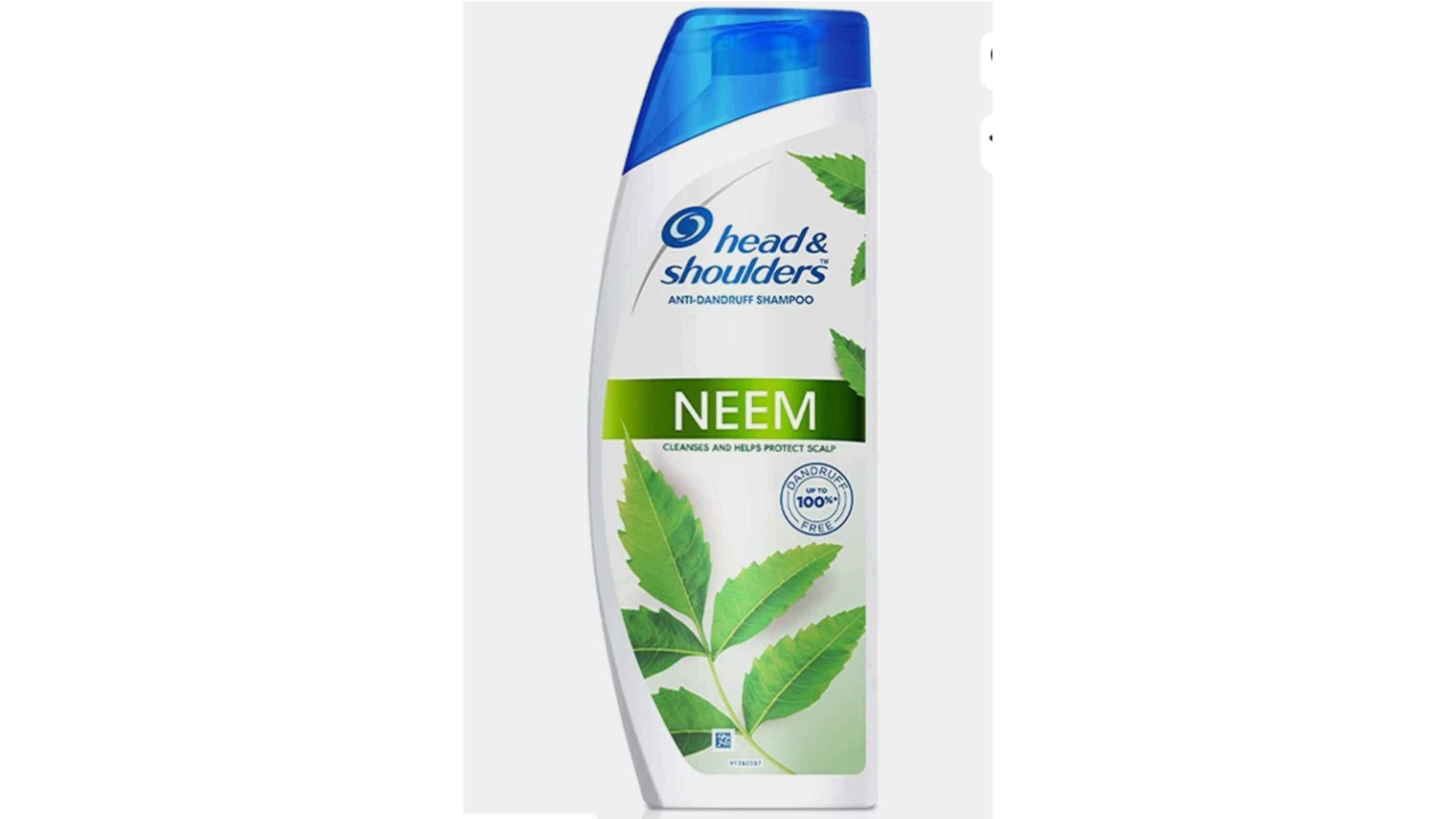 Head & Shoulders Shampoo ( Neem)