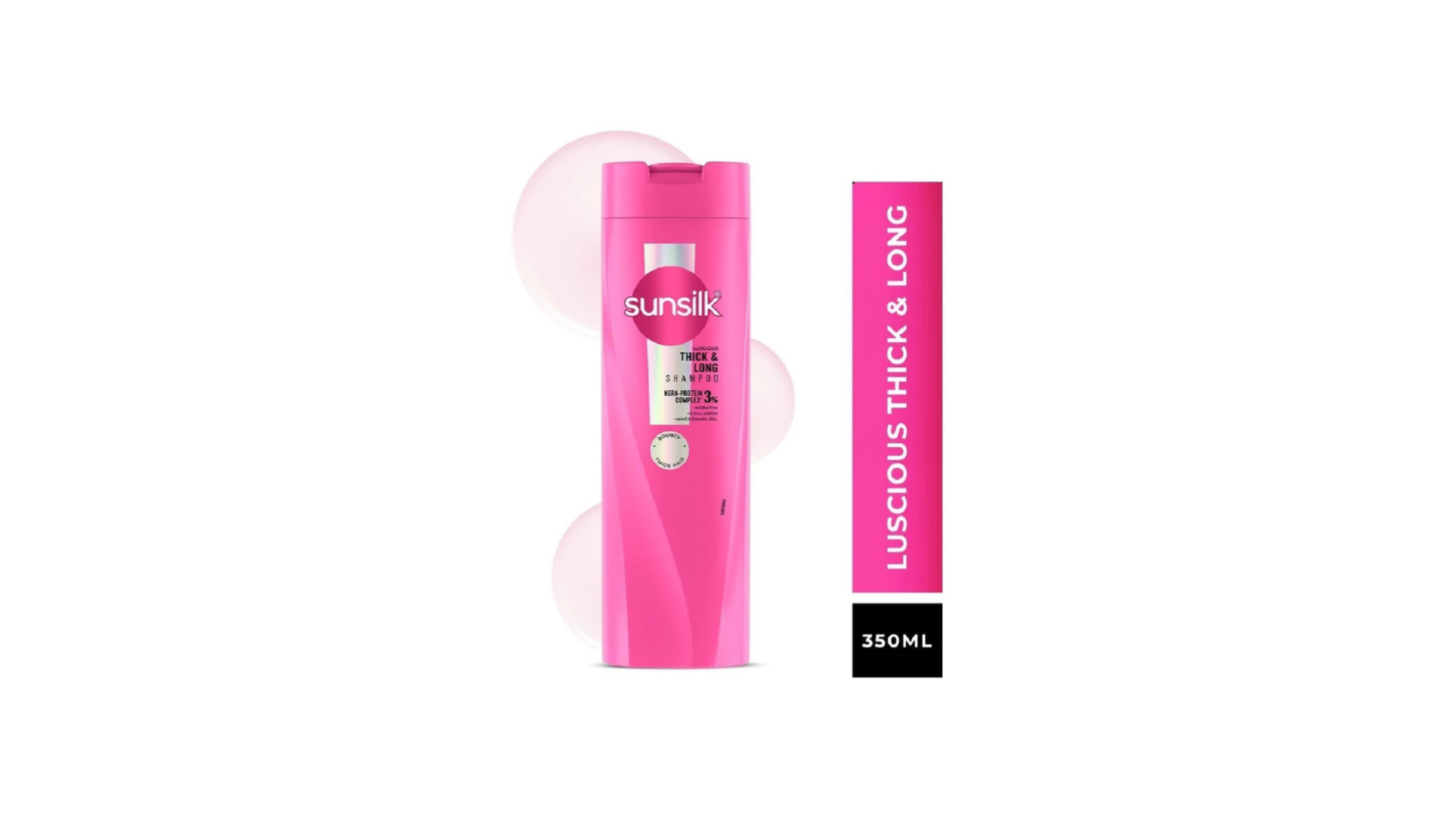 Sunsilk Shampoo