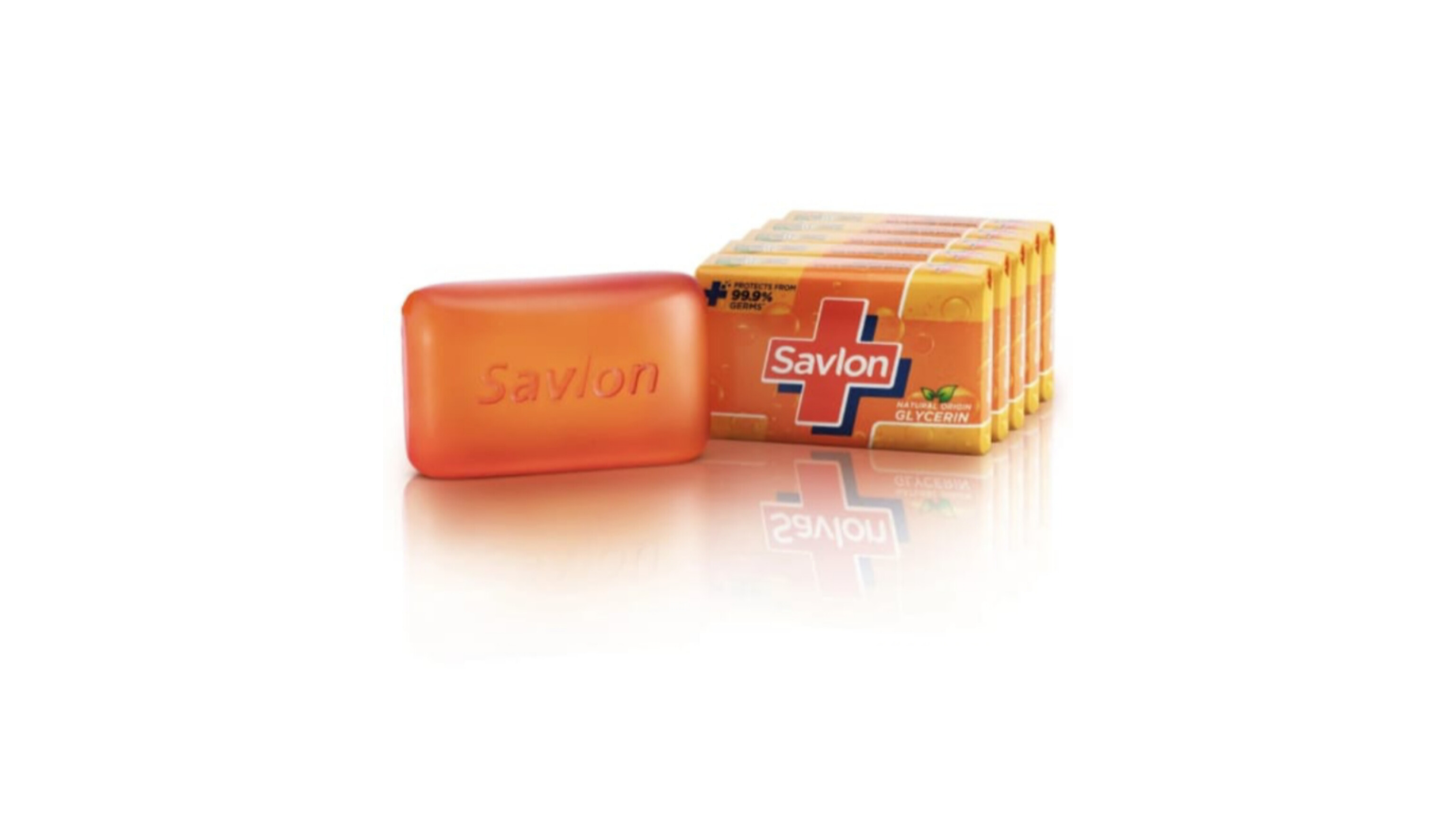 Savlon Soap