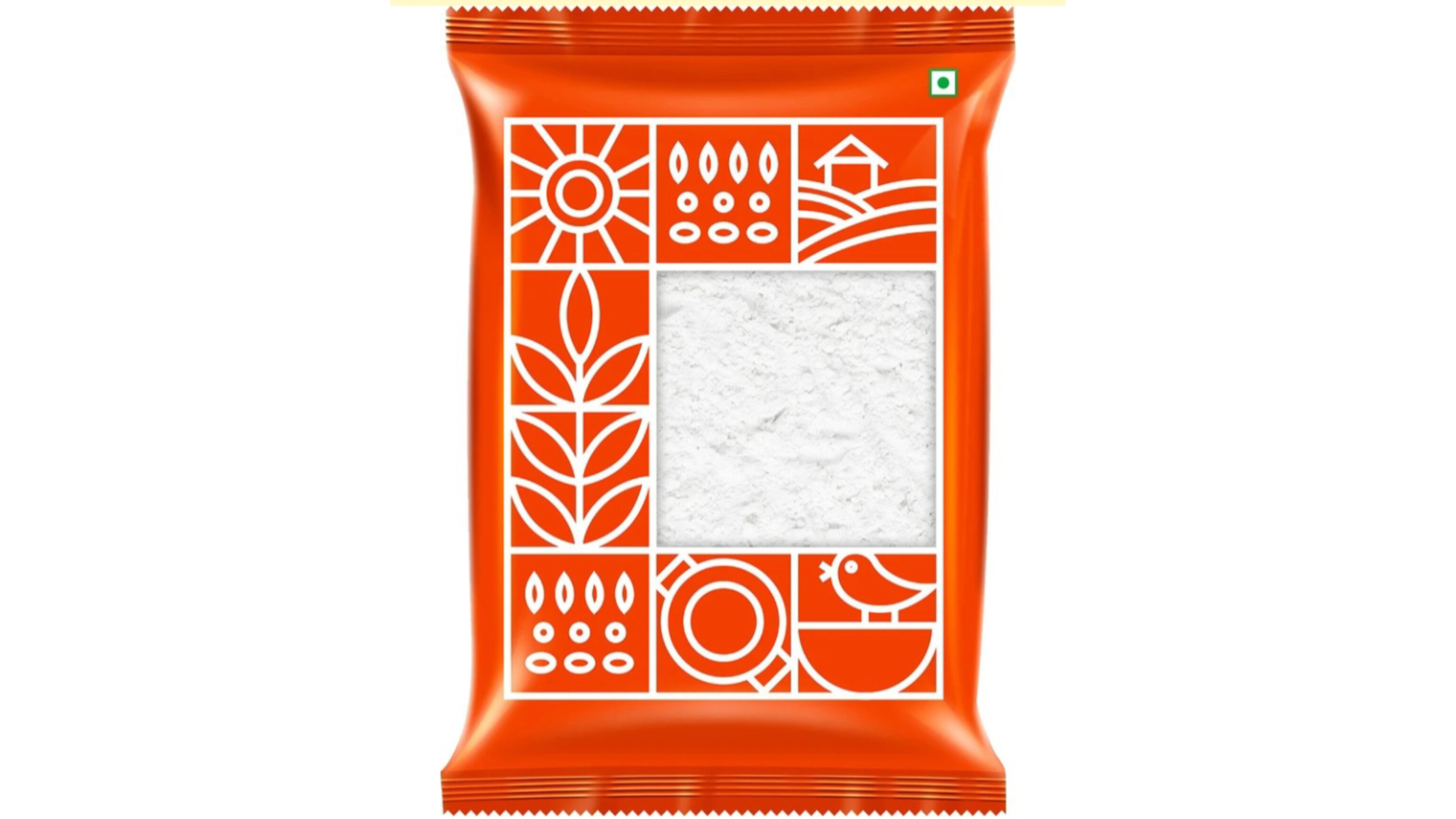 Refined Flour ( ময়দা)