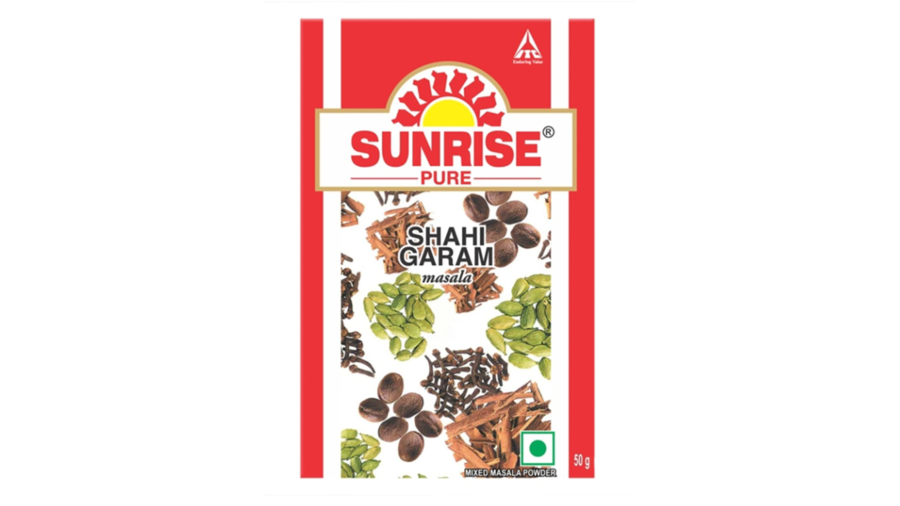 Sunrise Garam Masala ( গরম মশলা)