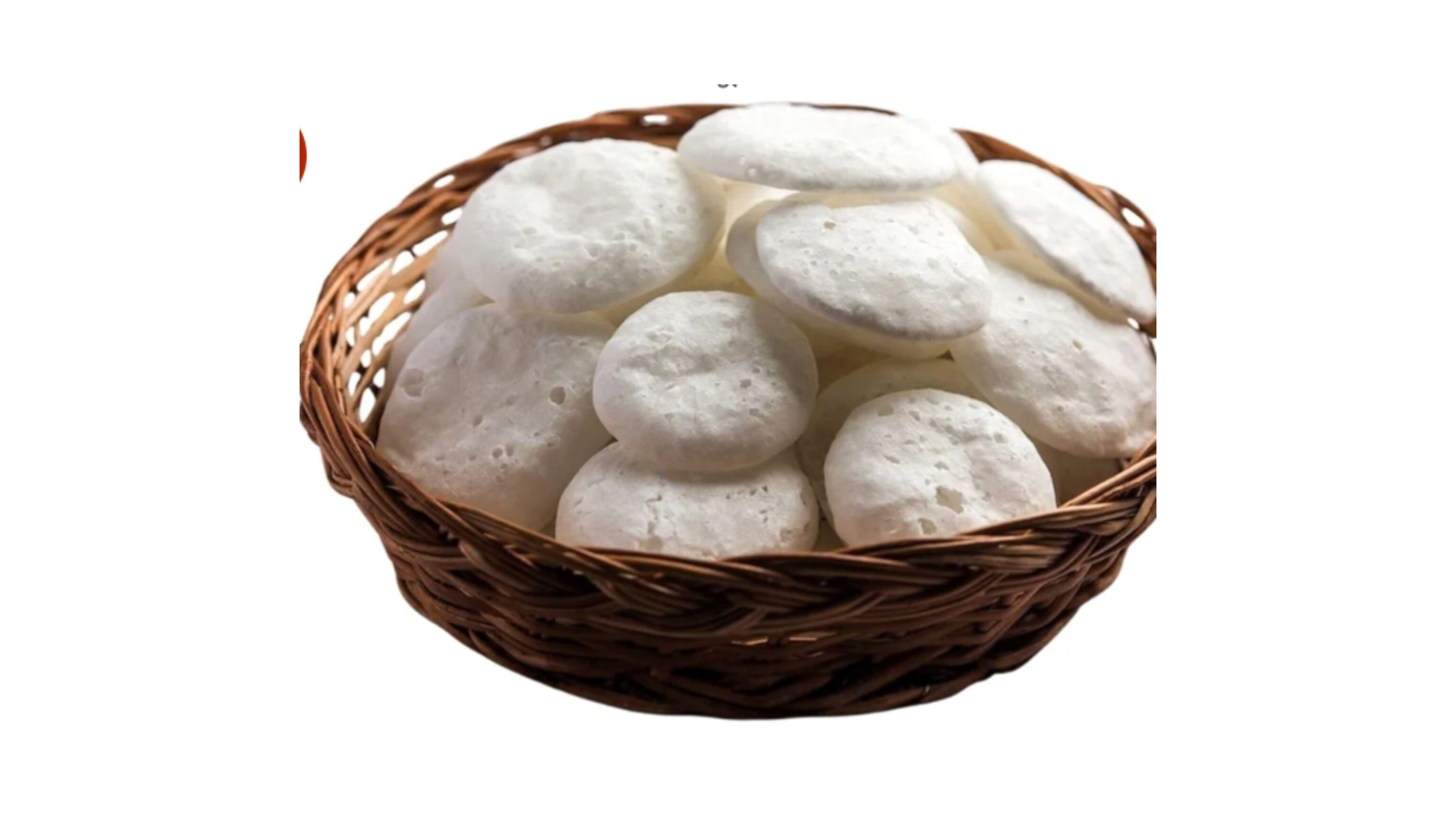 Sugar Batasha ( বাতাসা)