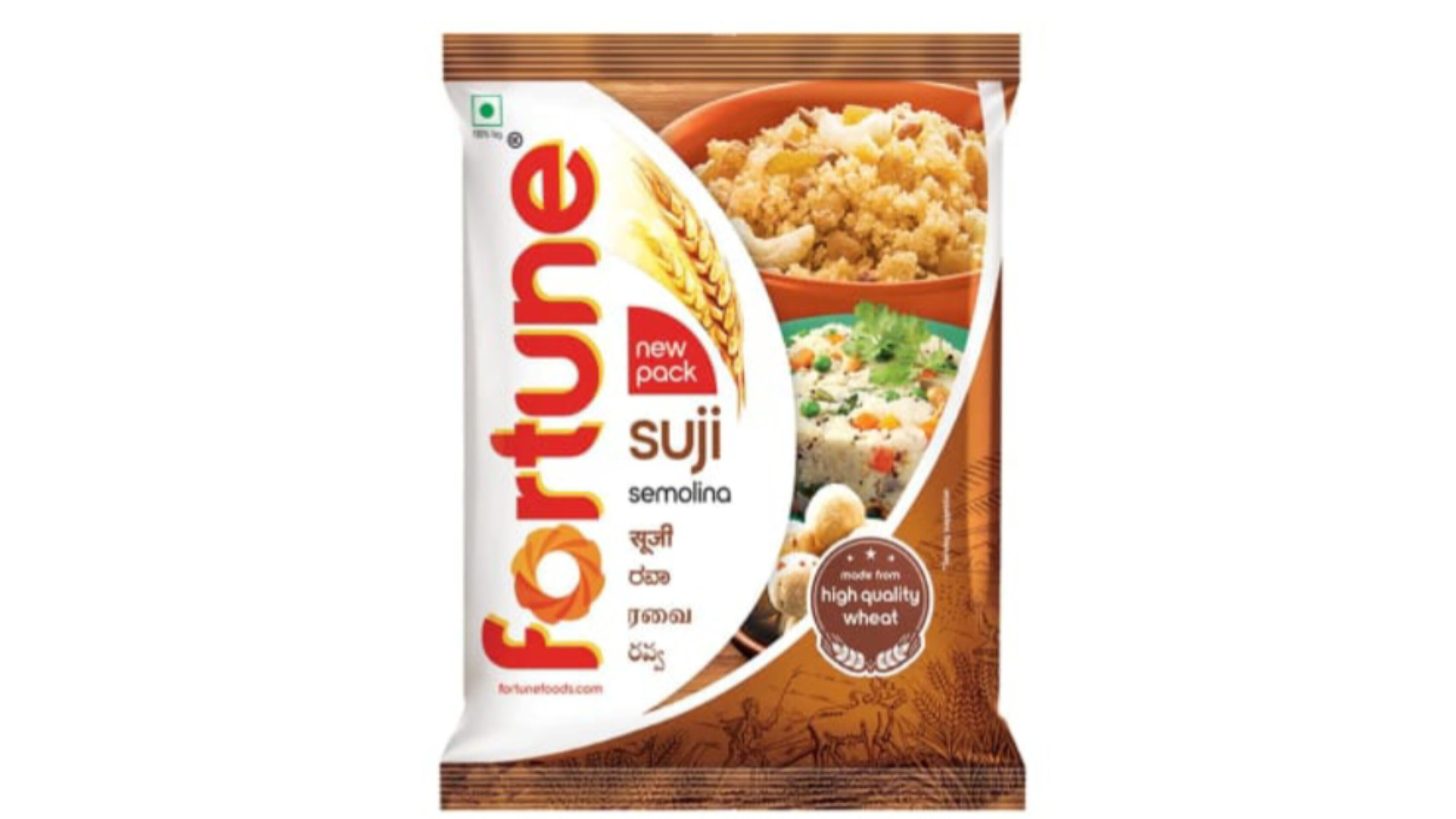 FORTUNE Sooji ( ফরচুন সুজি)