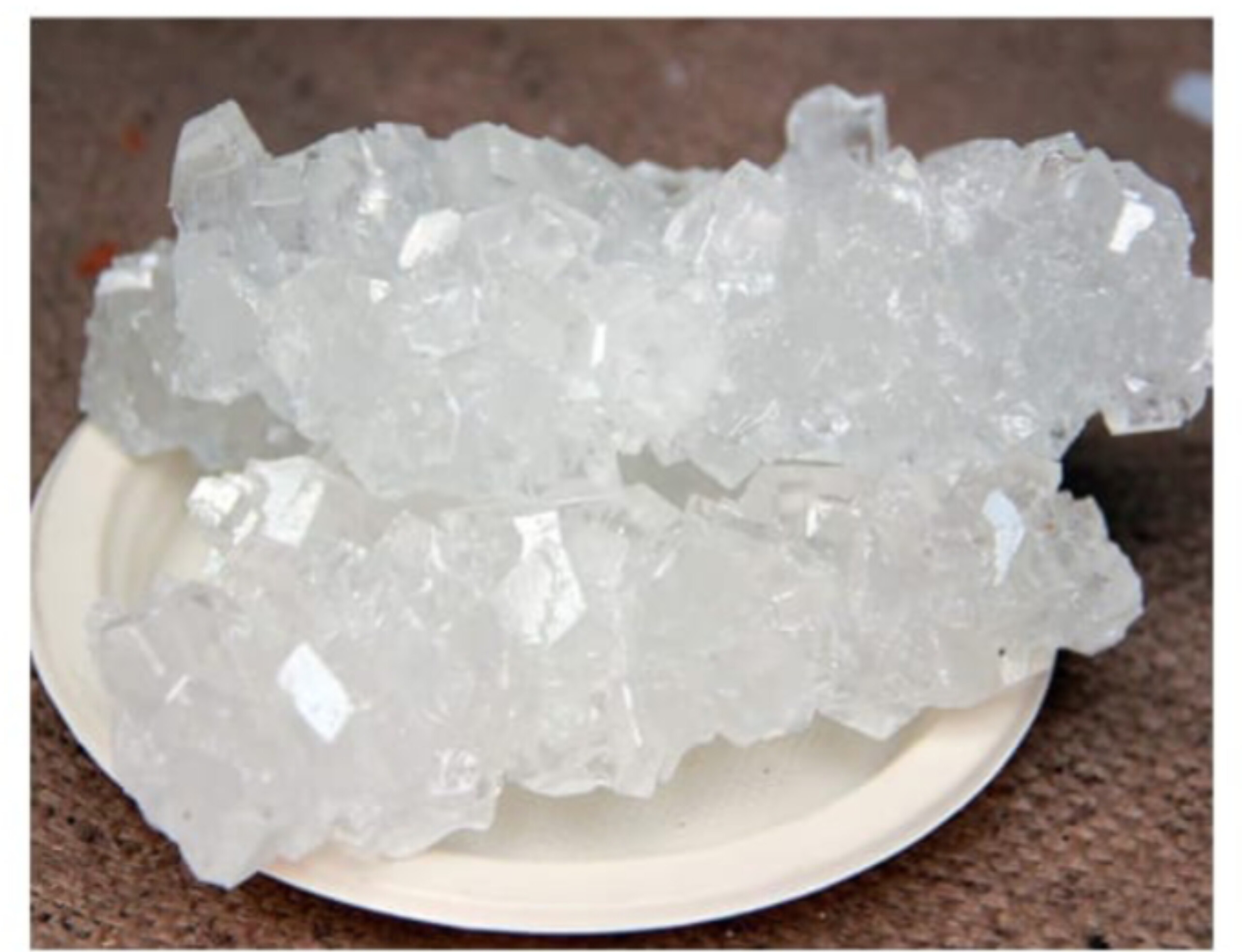 Sugar Mishri ( মিছরি)