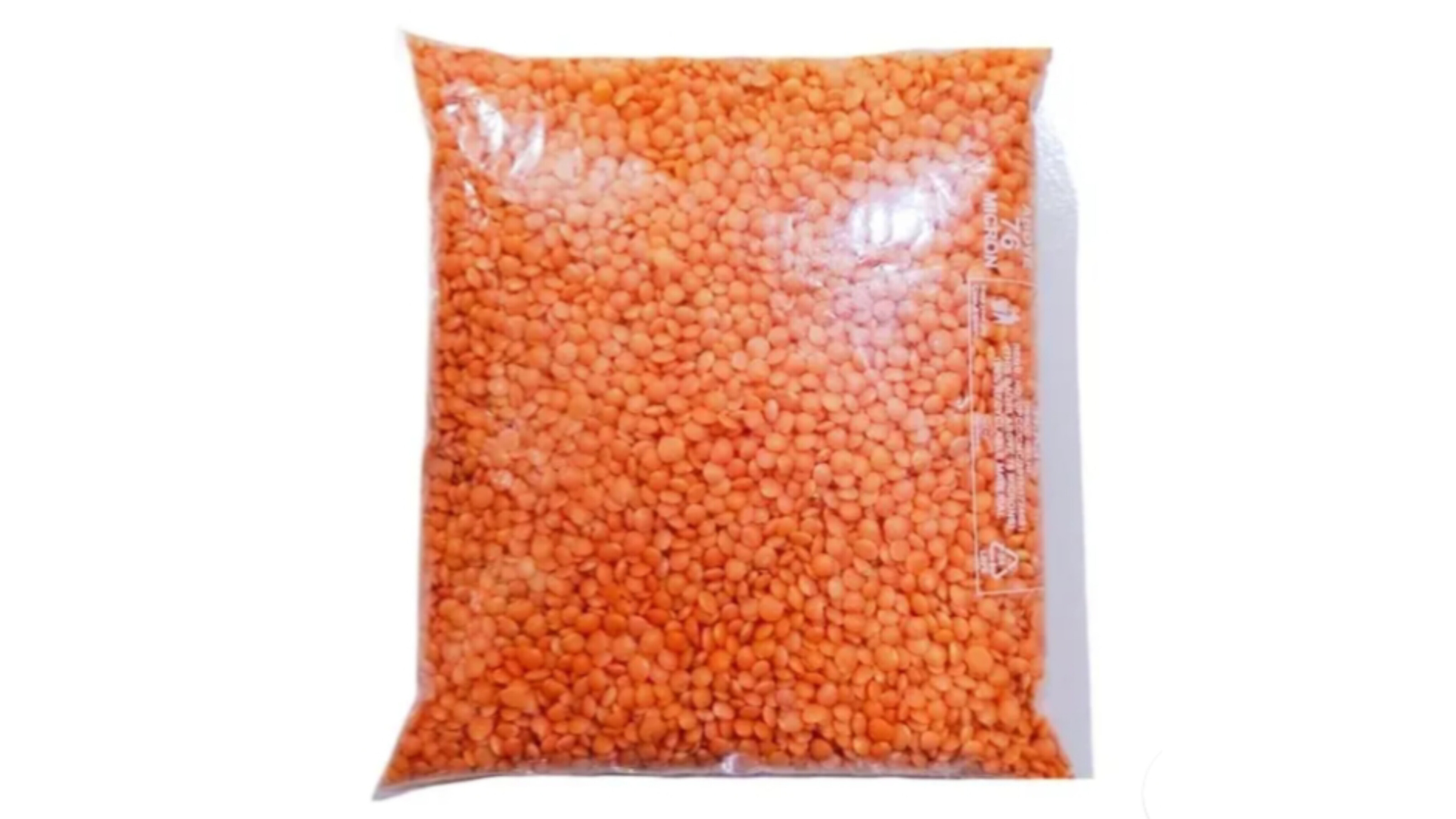 Masoor Dal ( মুসুর ডাল)