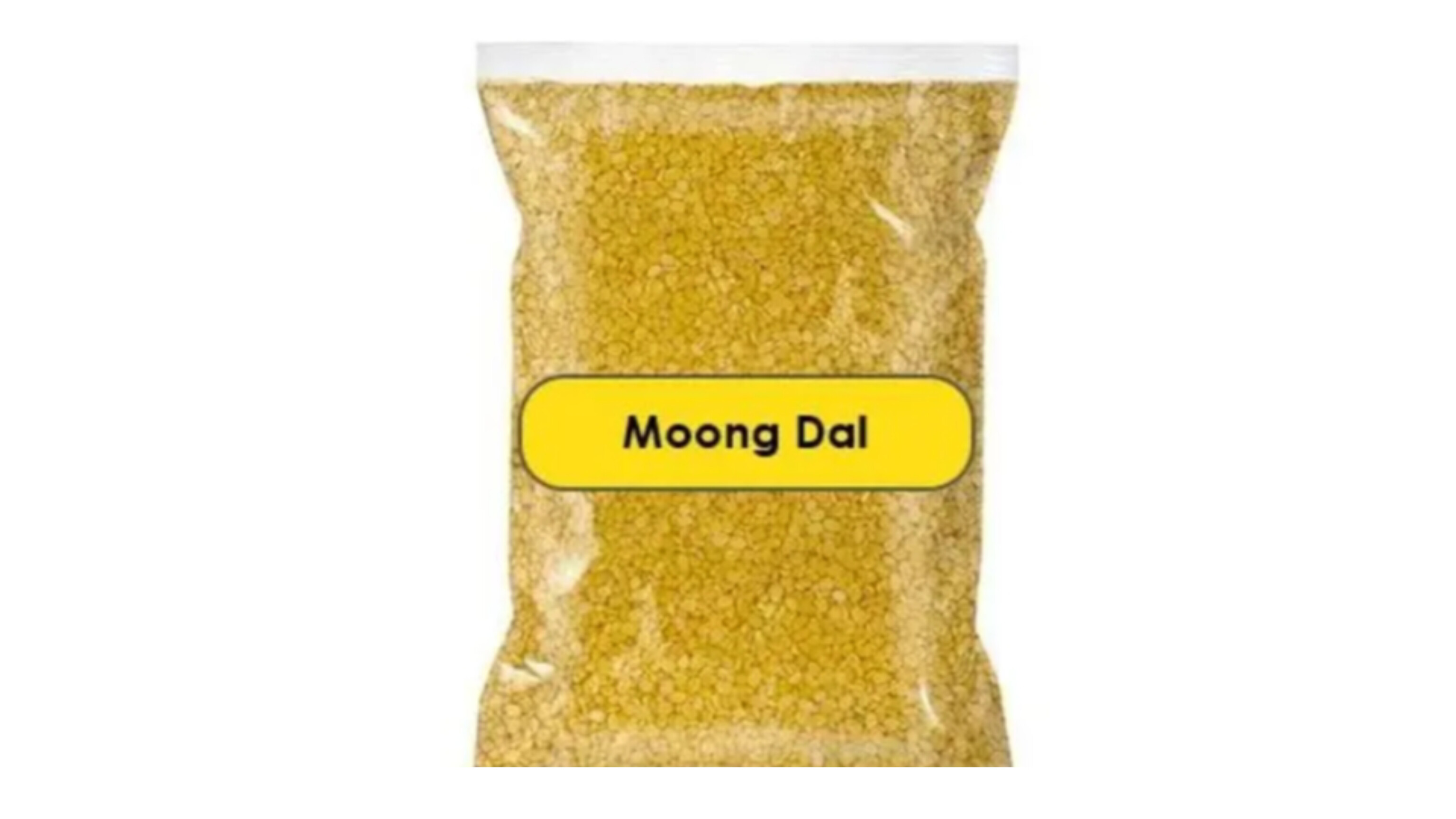 Moong Dal ( মুগ ডাল)