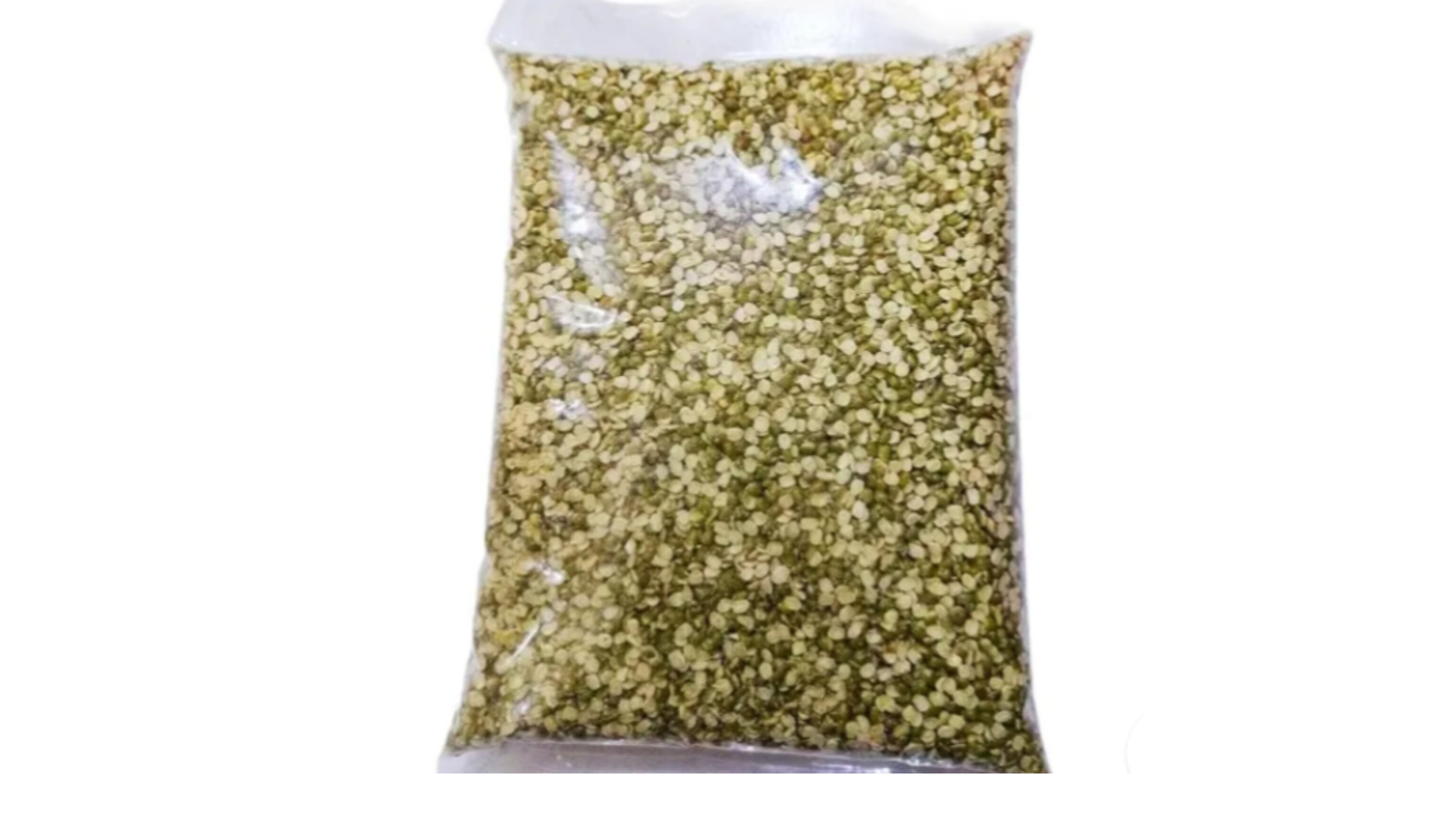 Moong Chilka ( মুগ চিলকা)