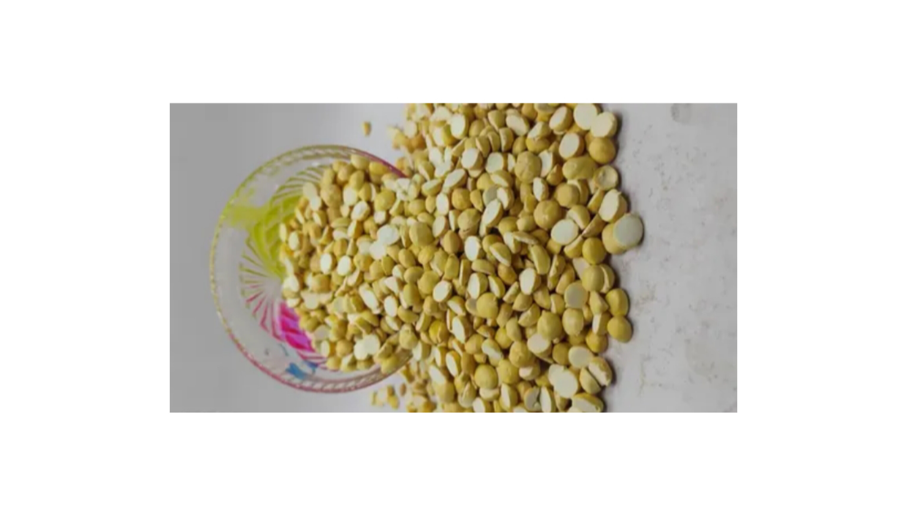Chana Dal ( ছোলার ডাল  লুজ)