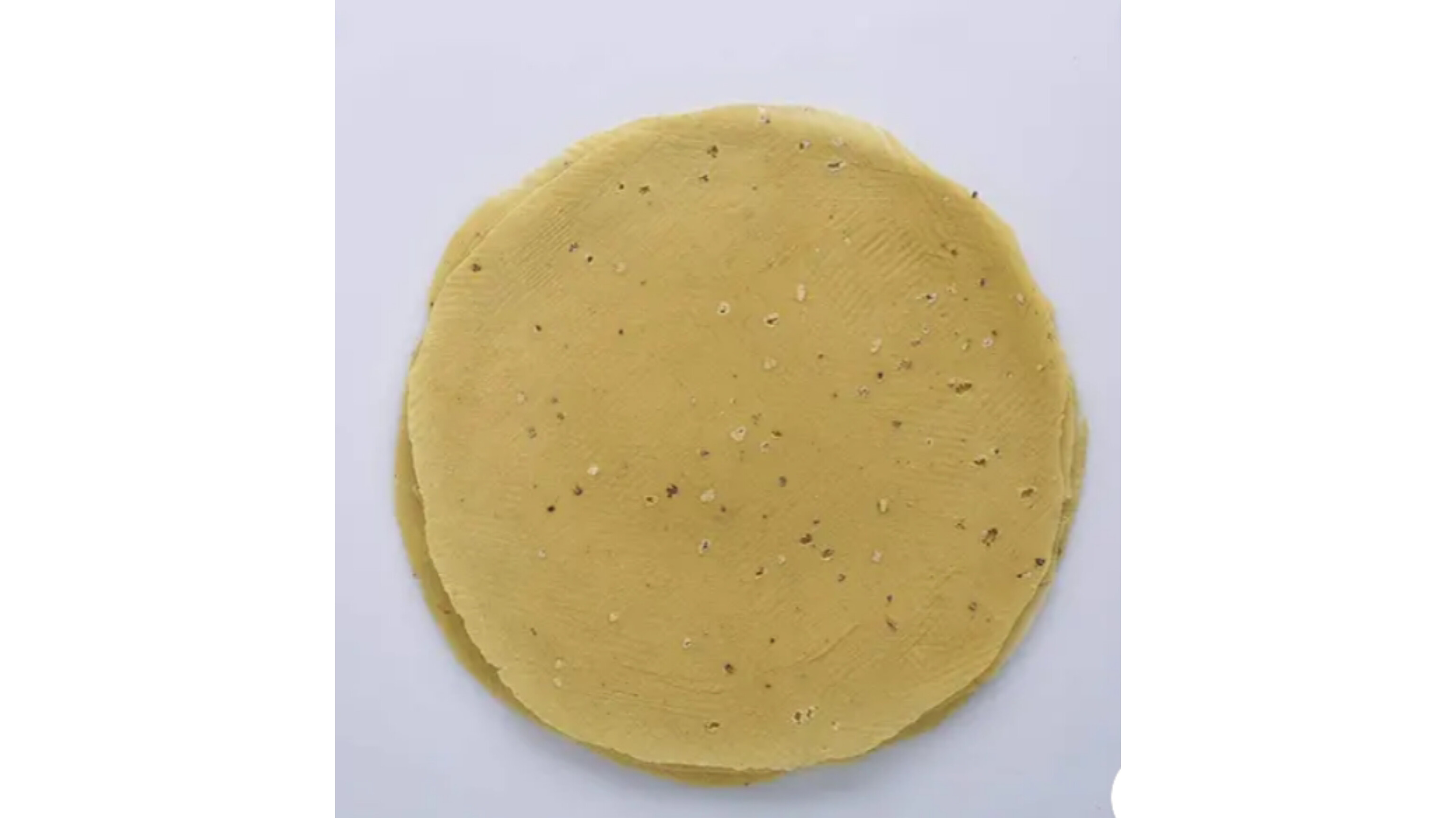 Moong Papad ( পাঁপড়)