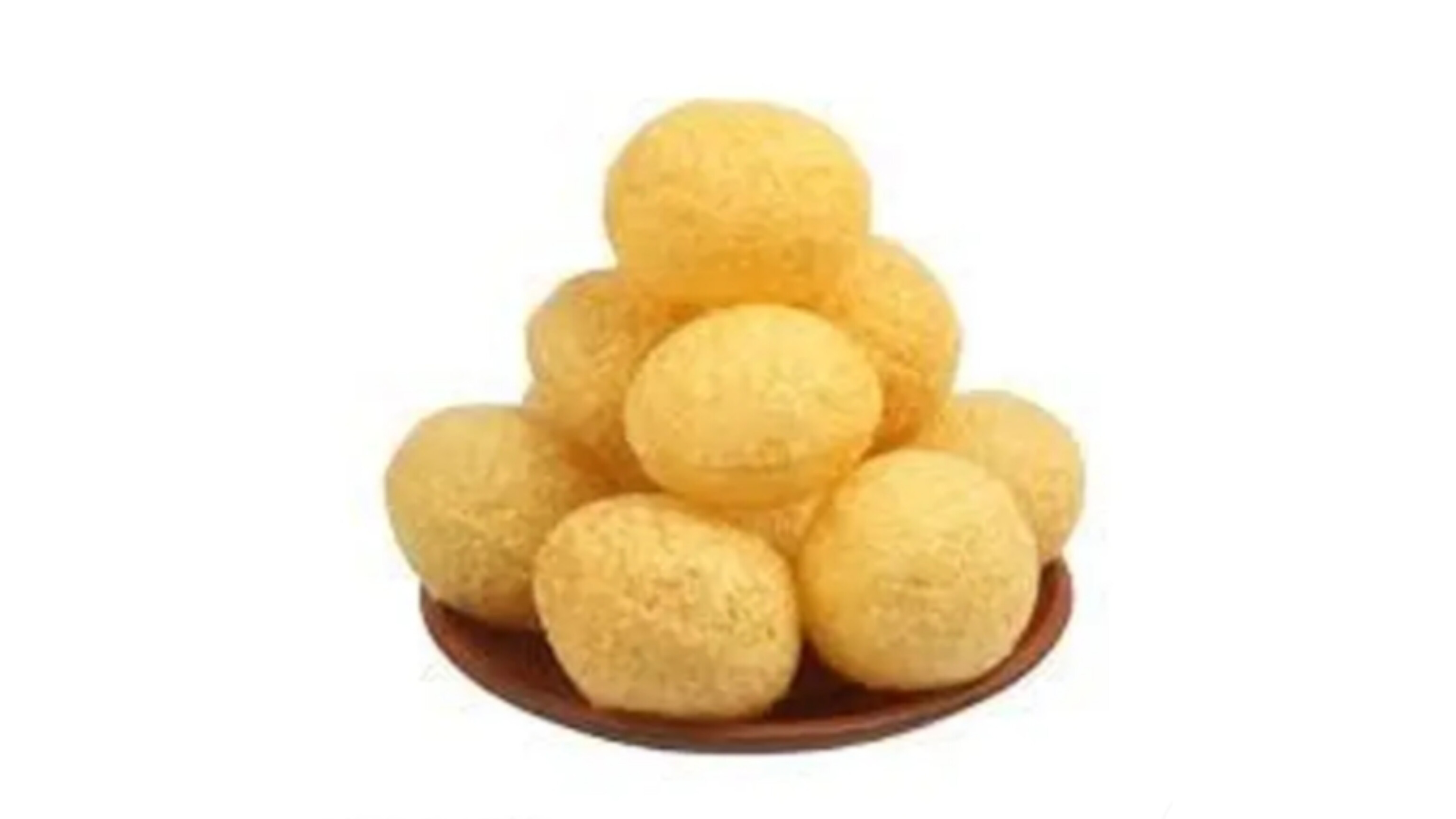 Panipuri ( ফুচকা লুজ)