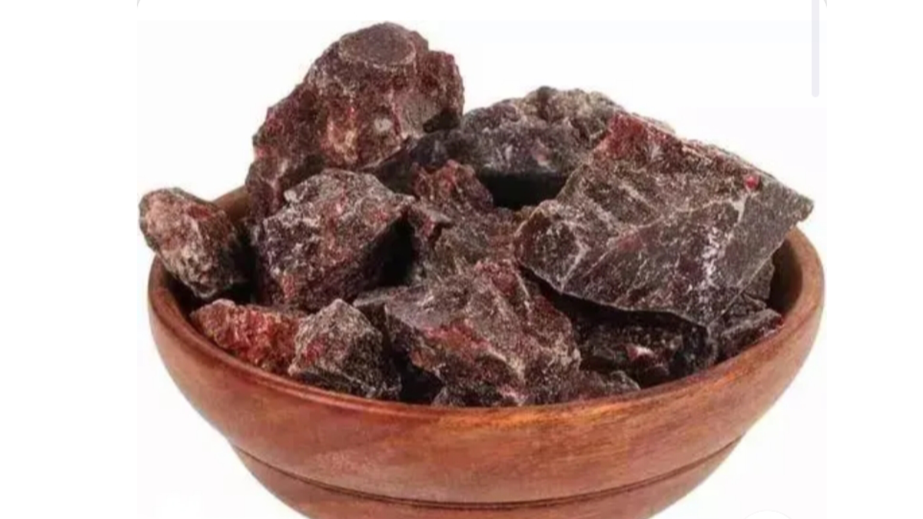 Black Salt / kala Namak Whole ( গোটা বিট লবন)