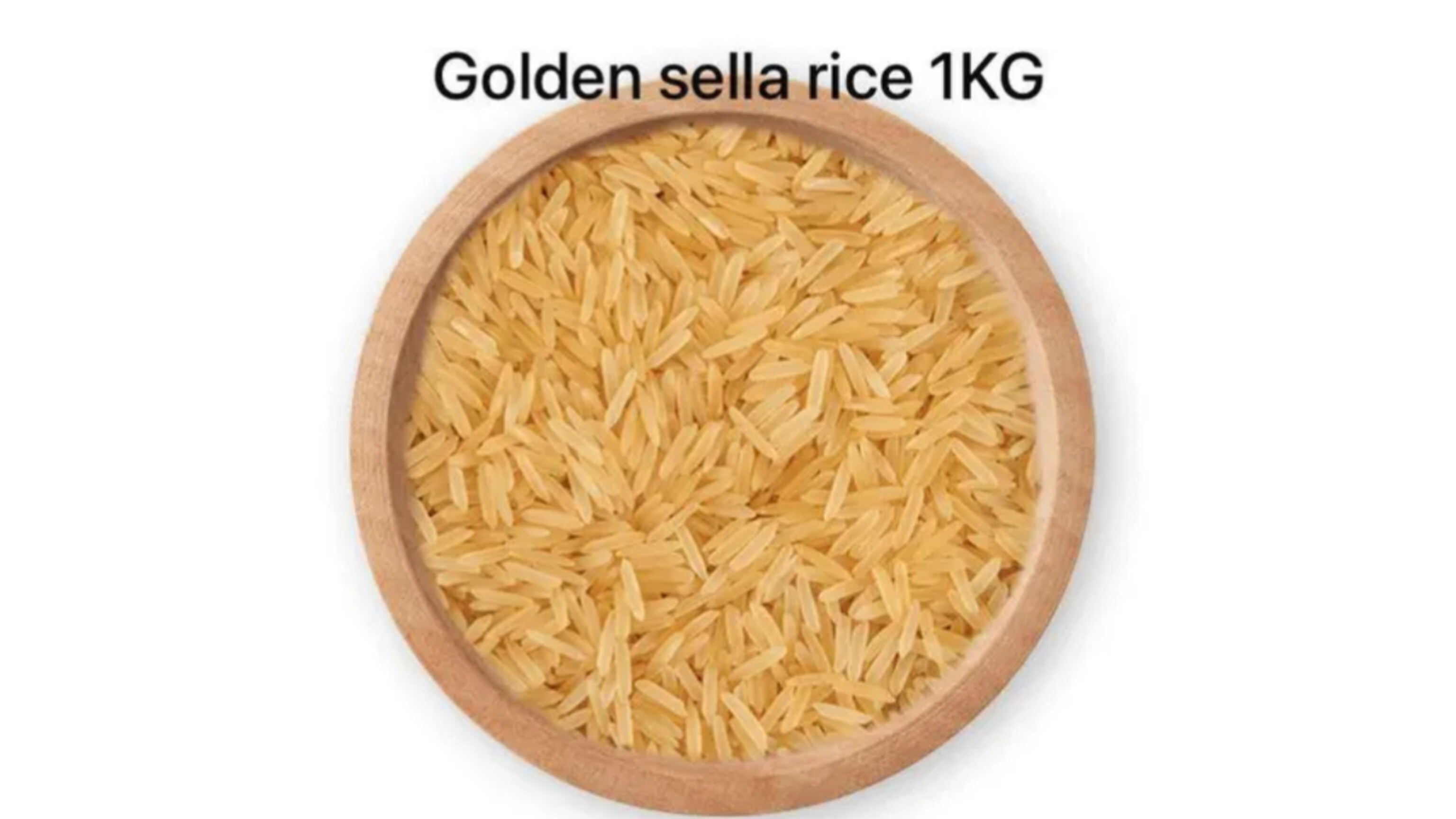 Biryani Rice ( বিরিয়ানি চাল লুজ)