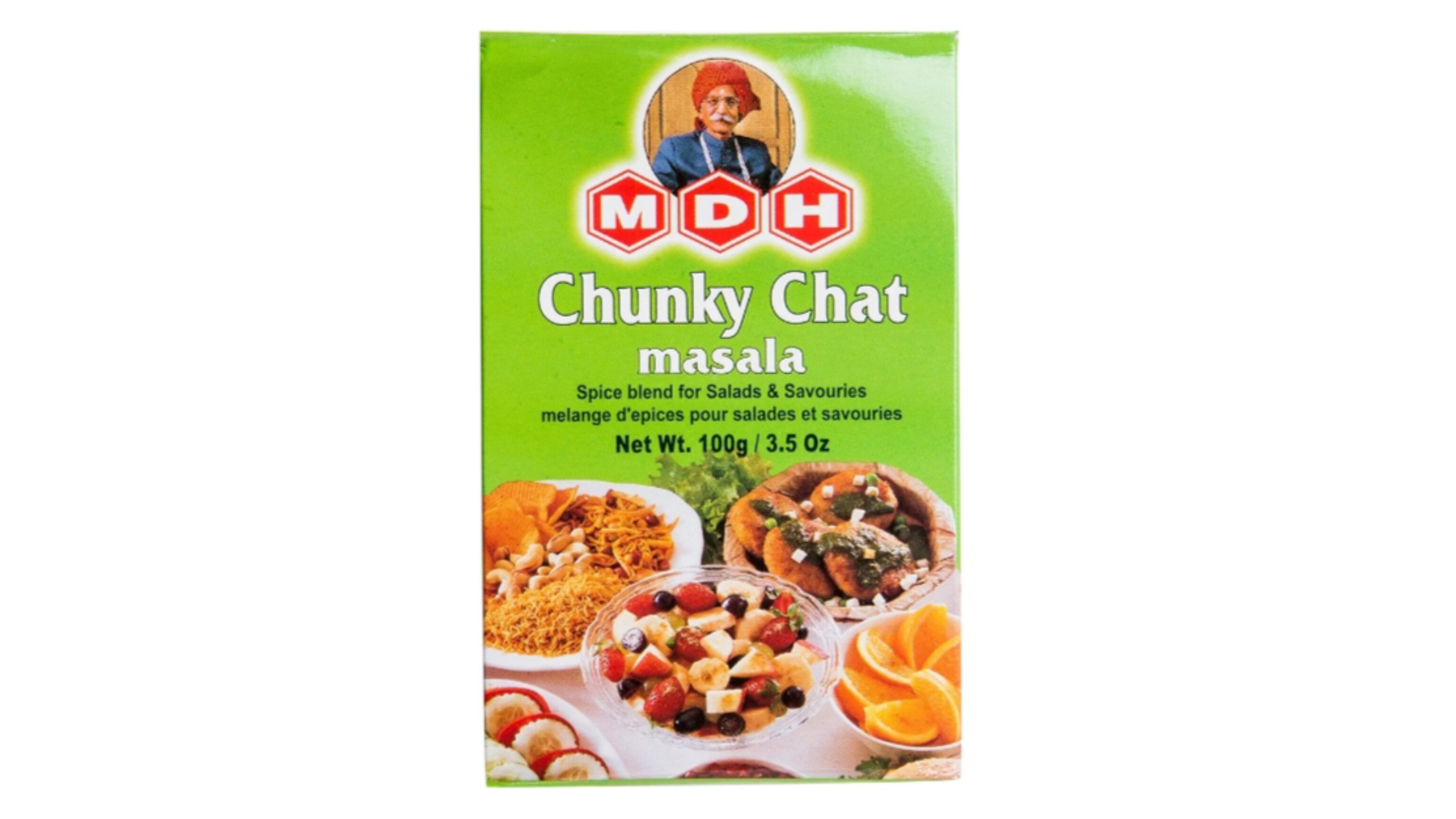 Chunky Chaat Masala ( চানকি চাট মশলা)