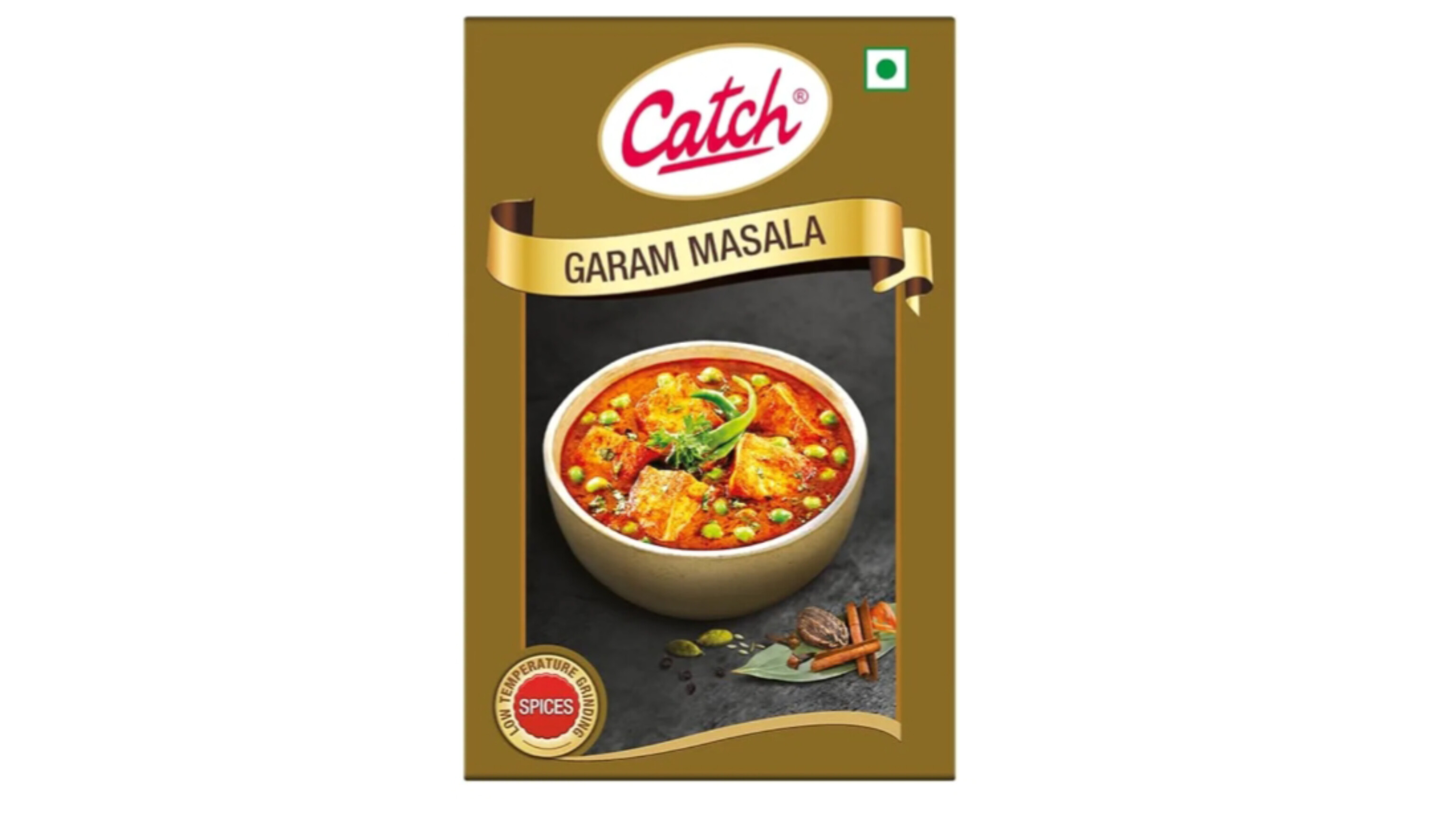 Catch Garam Masala ( গরম মশলা)