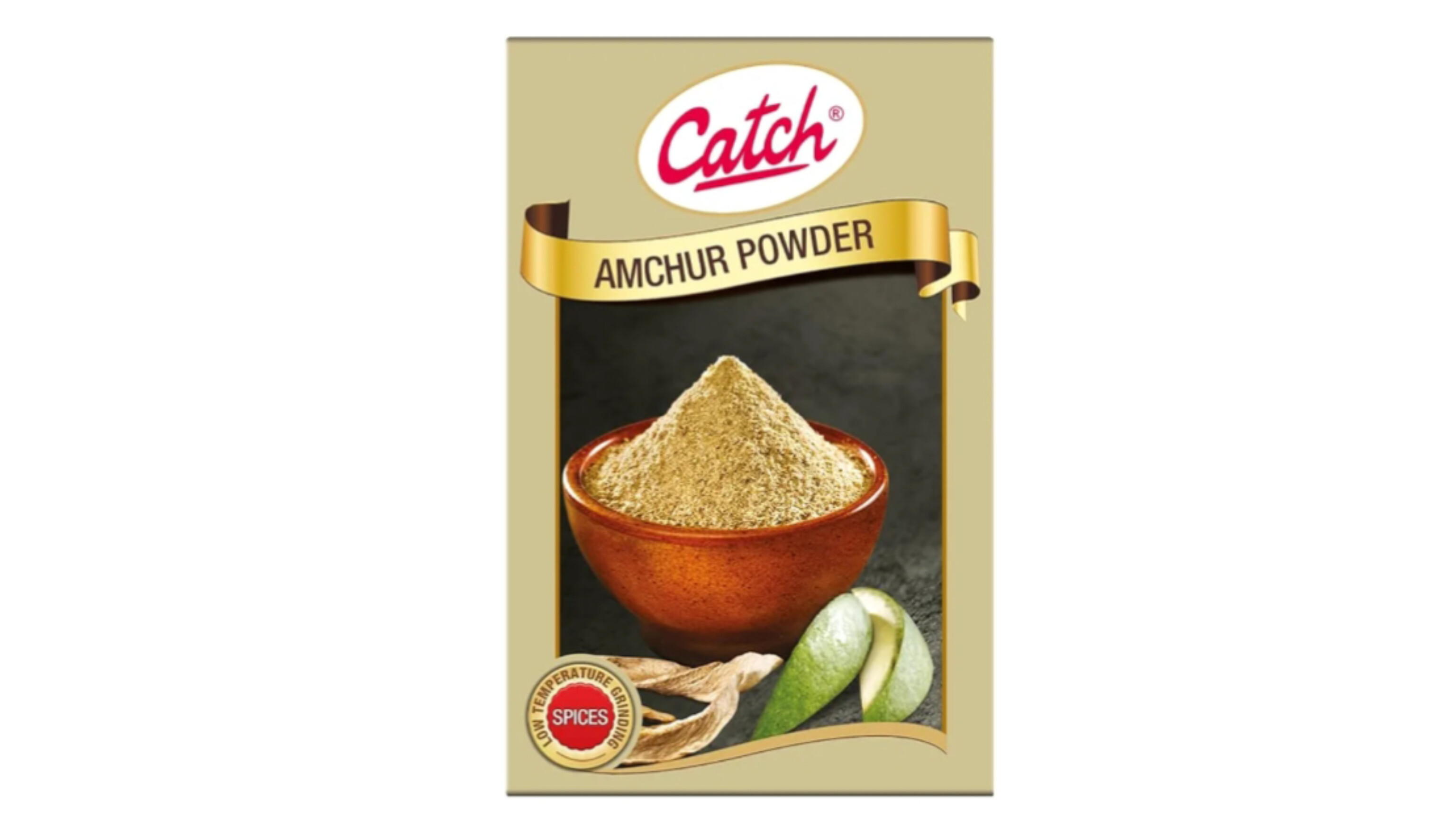 Catch Amchur Powder ( আমচুর গুঁড়ো)
