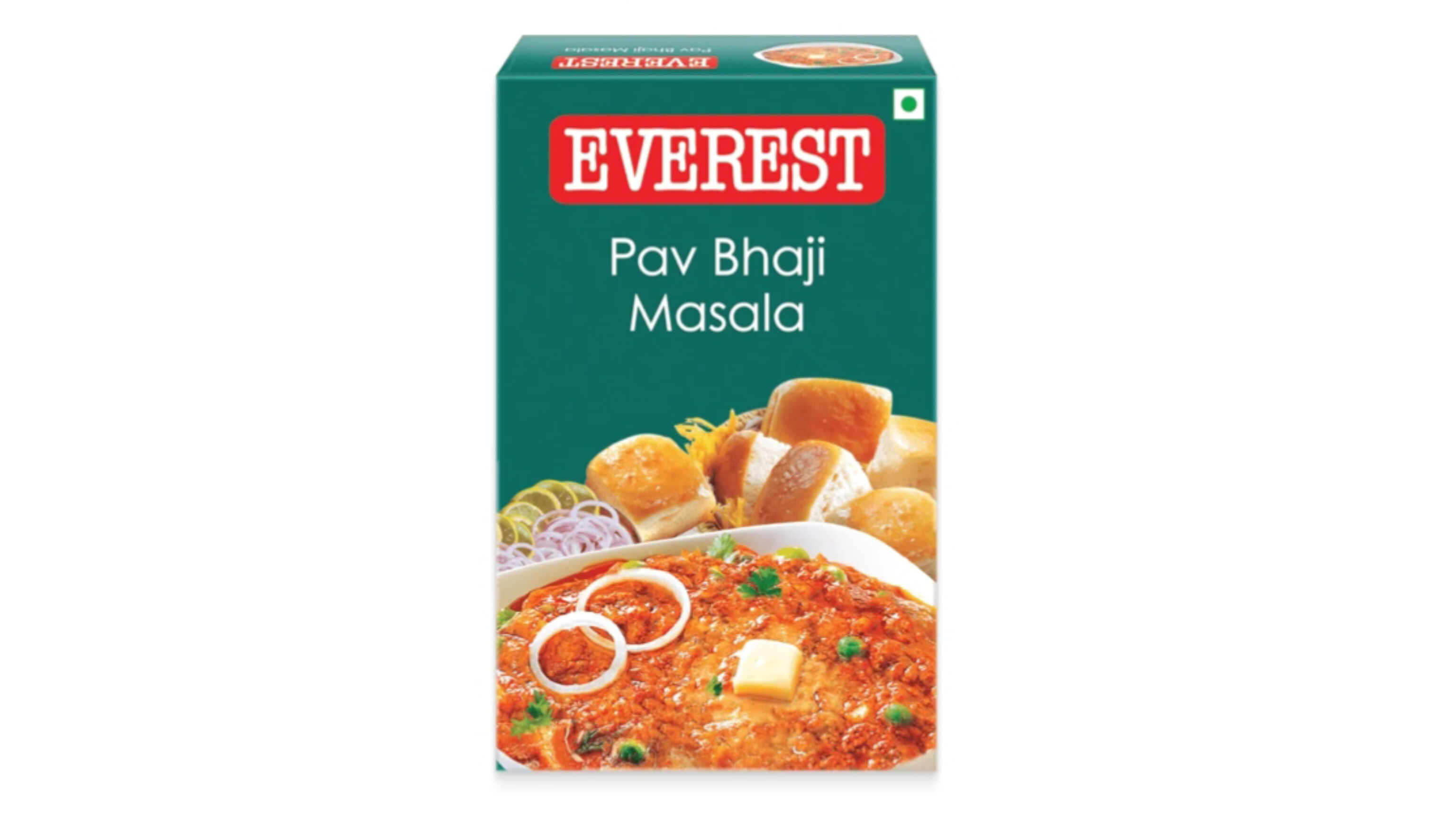 EVEREST Pav Bhaji Masala ( পাভ ভাজি মশলা)