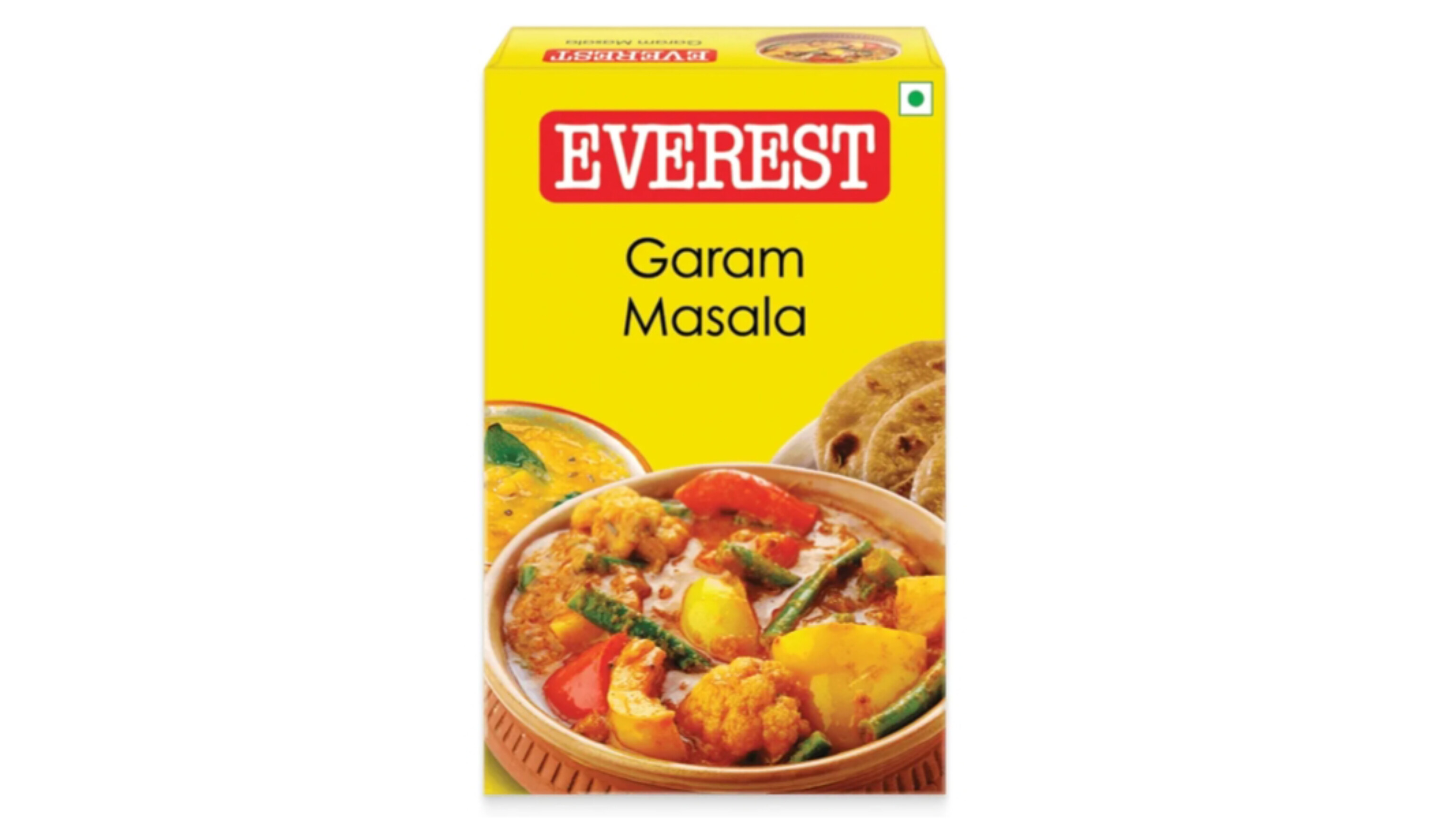 EVEREST Garam Masala ( এভারেস্ট গরম মশলা)