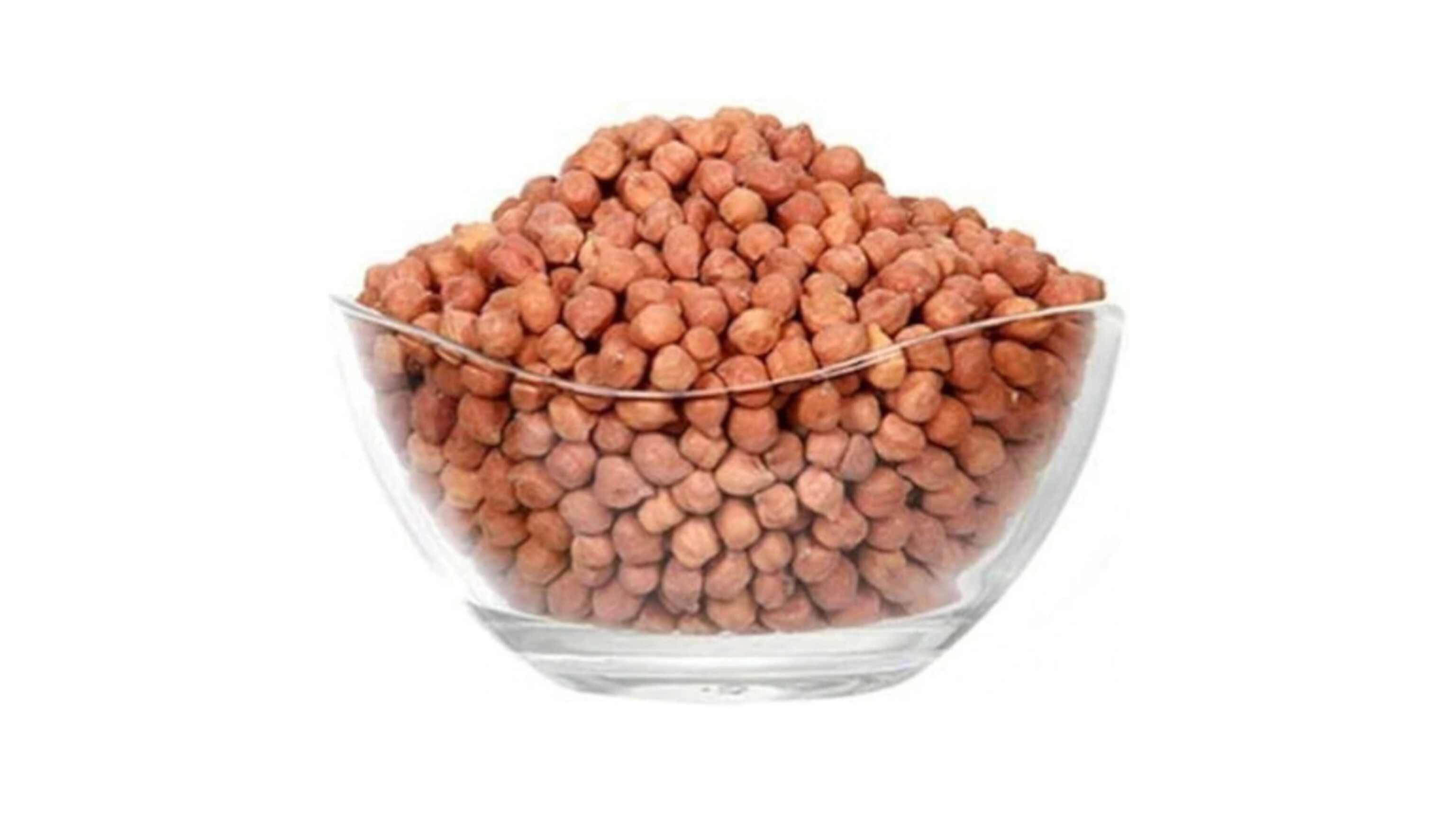 Kancha Chana ( কাঁচা ছোলা লুজ)