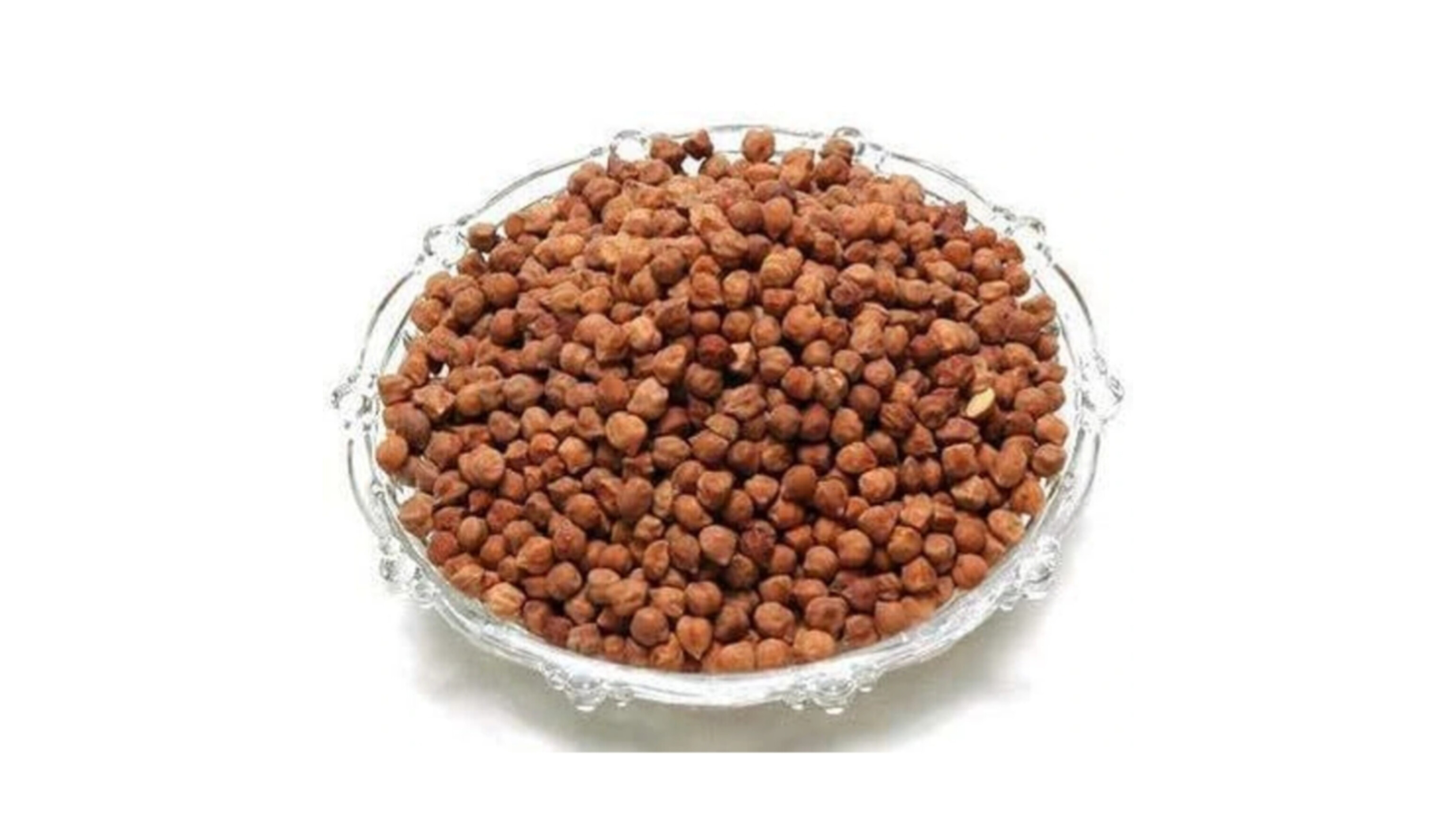 Kancha Chana ( কাঁচা ছোলা লুজ)