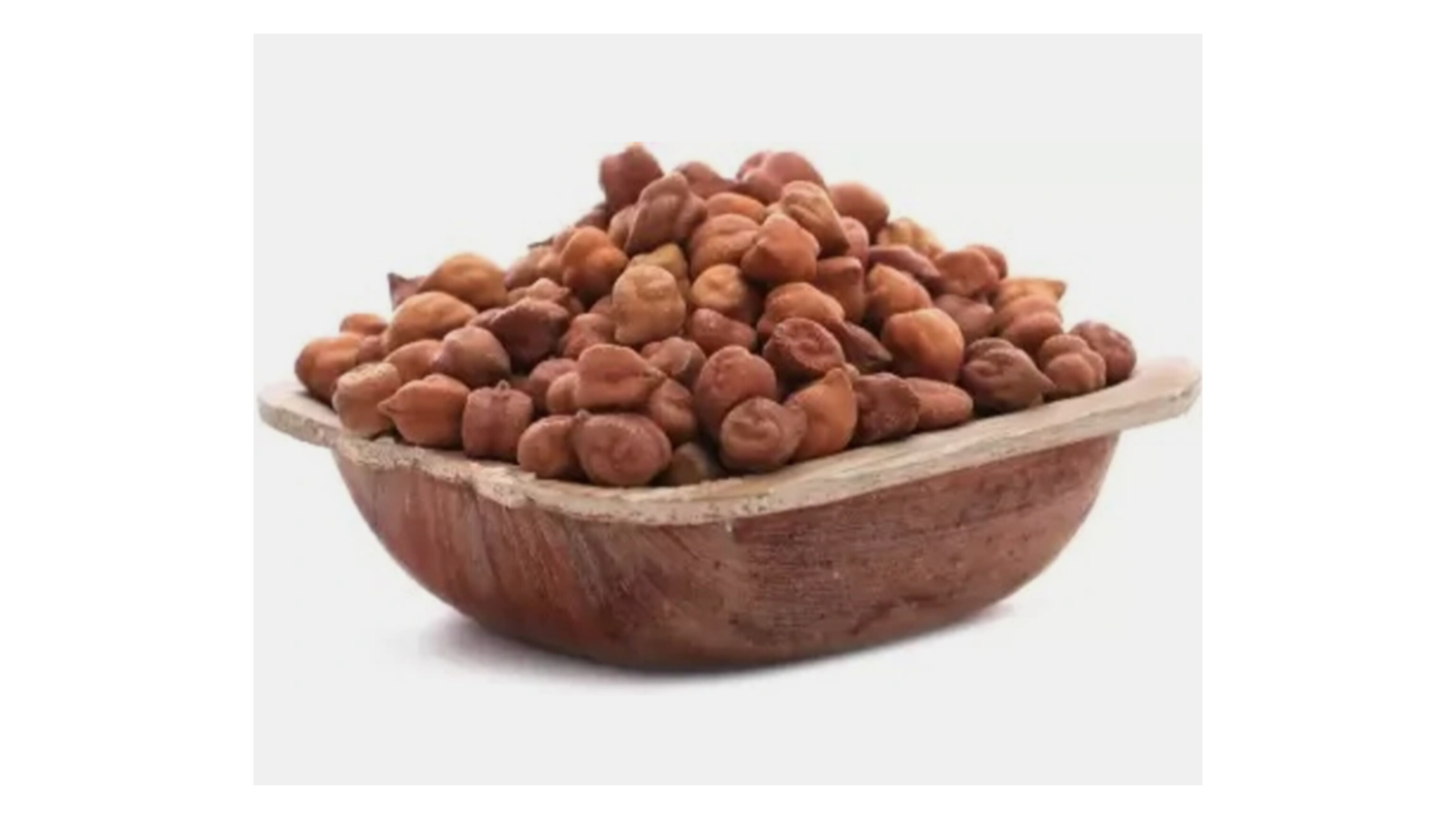 Kancha Chana ( কাঁচা ছোলা লুজ)