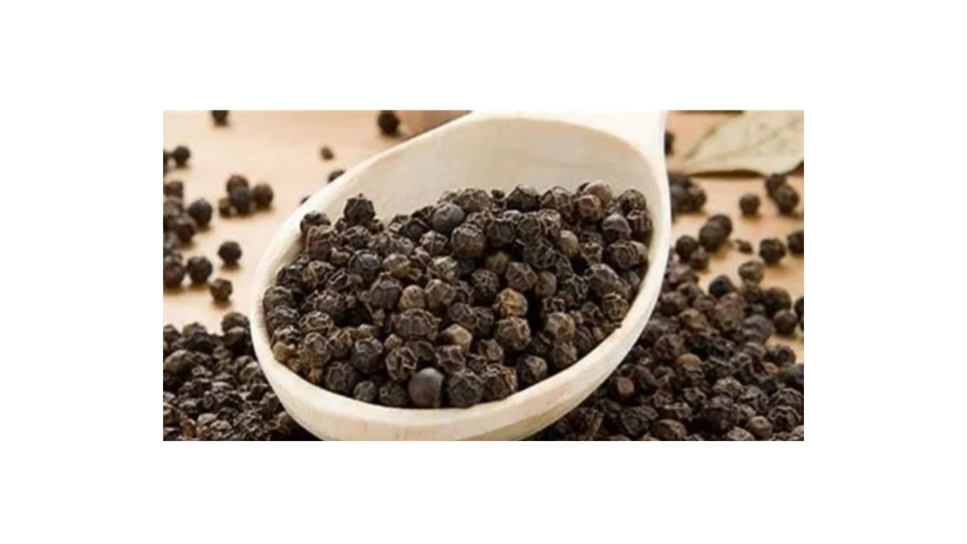 Black Pepper Whole (গোটা গোলমরিচ লুজ)