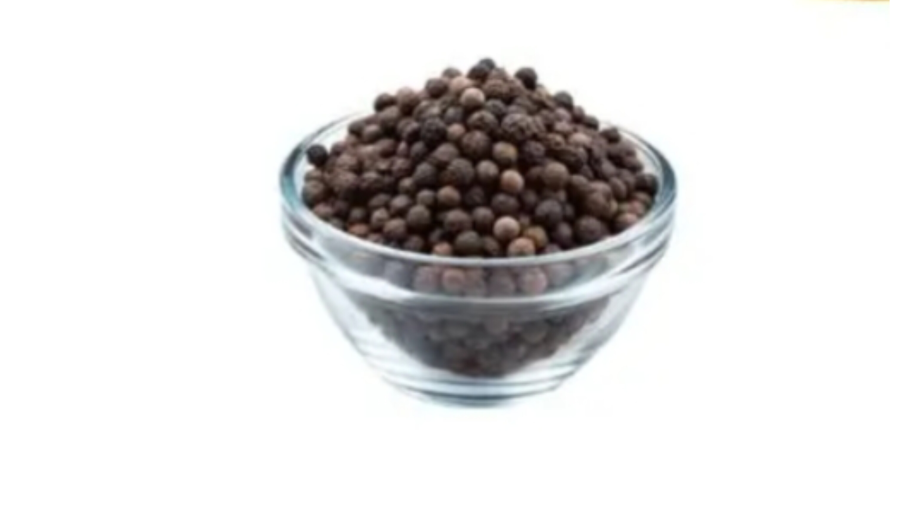 Black Pepper Whole (গোটা গোলমরিচ  লুজ)