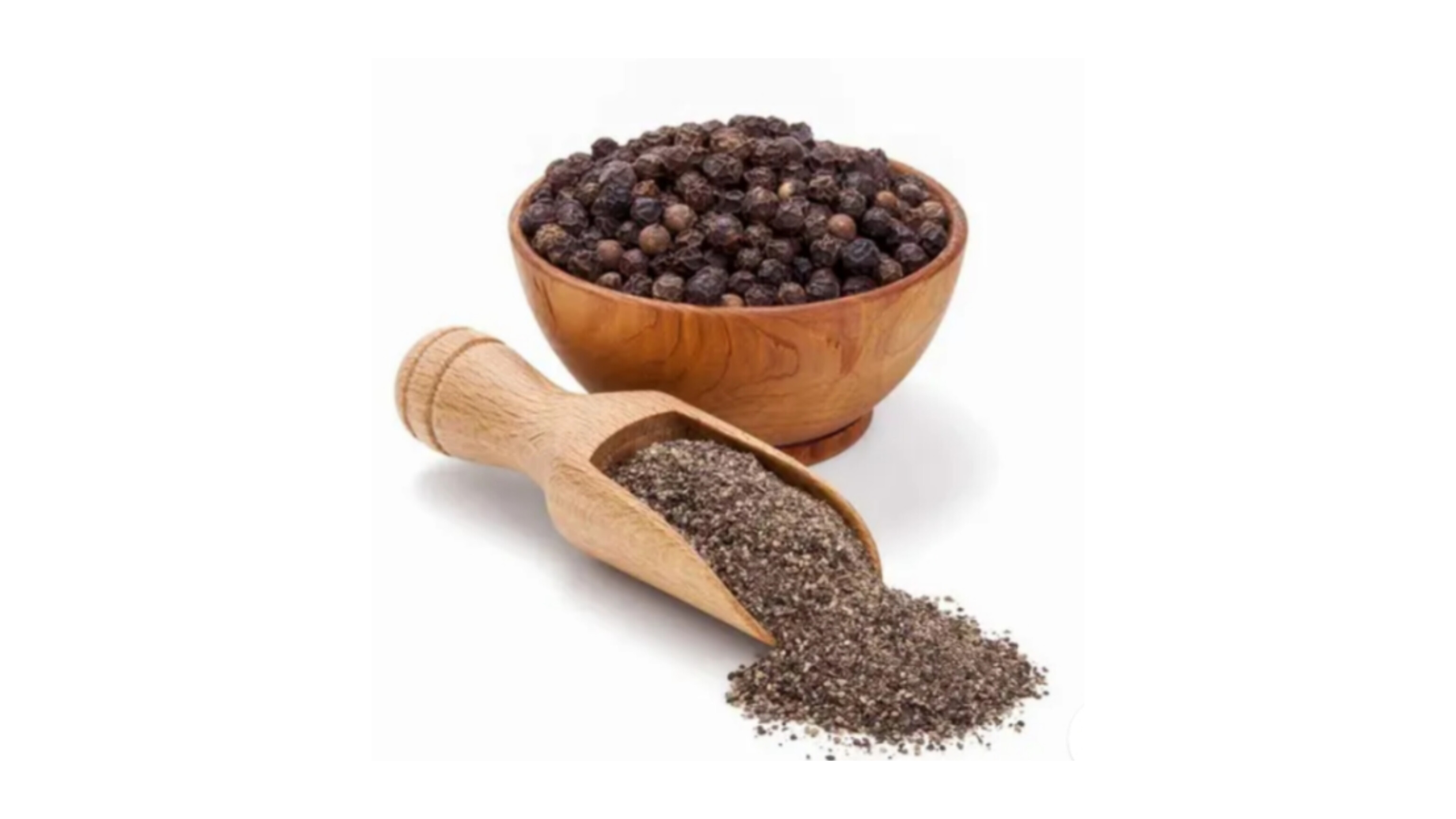 Black Pepper Whole (গোটা গোলমরিচ লুজ)