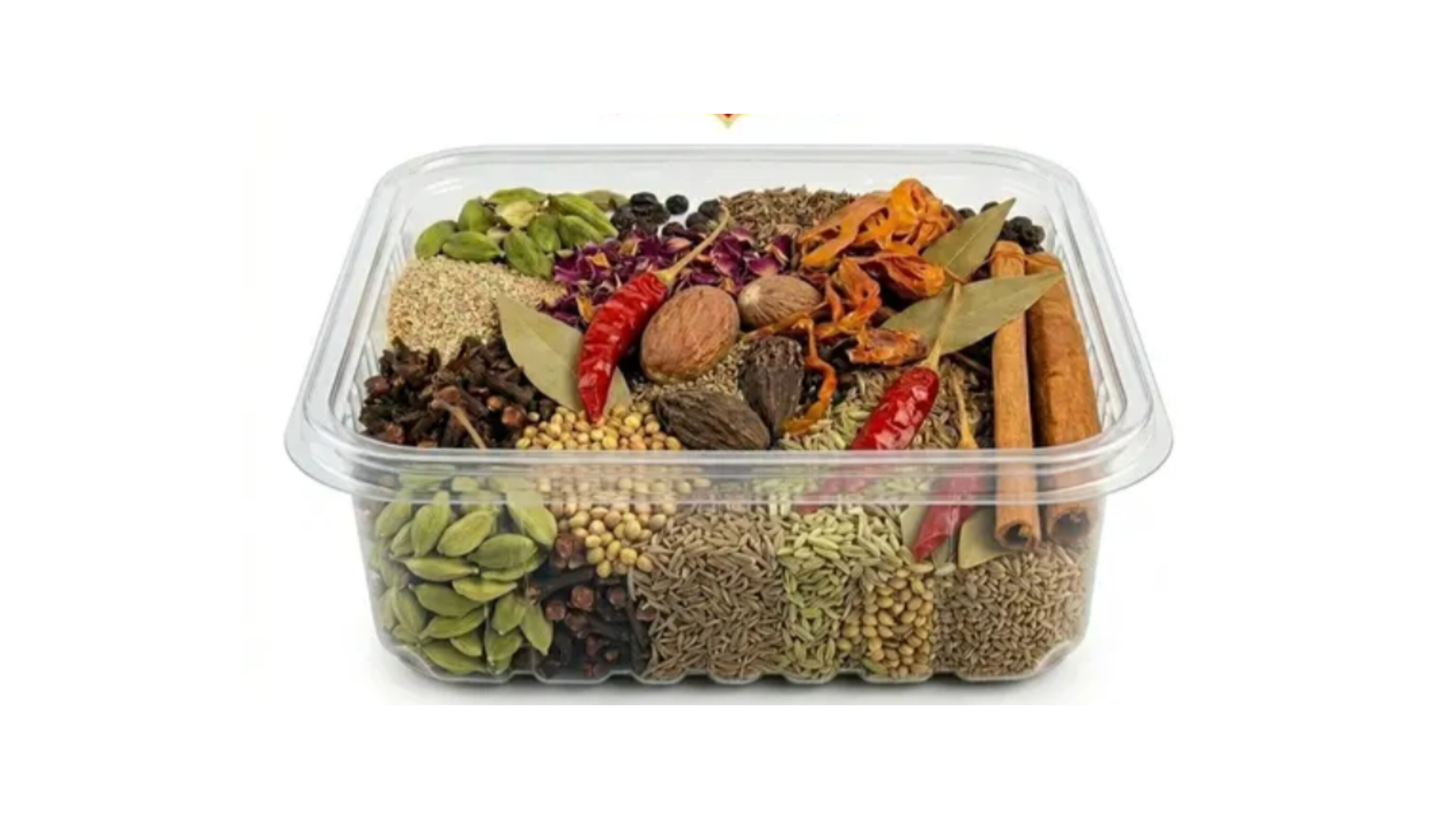 Mix Garam Masala Whole ( গোটা গরম মশলা)