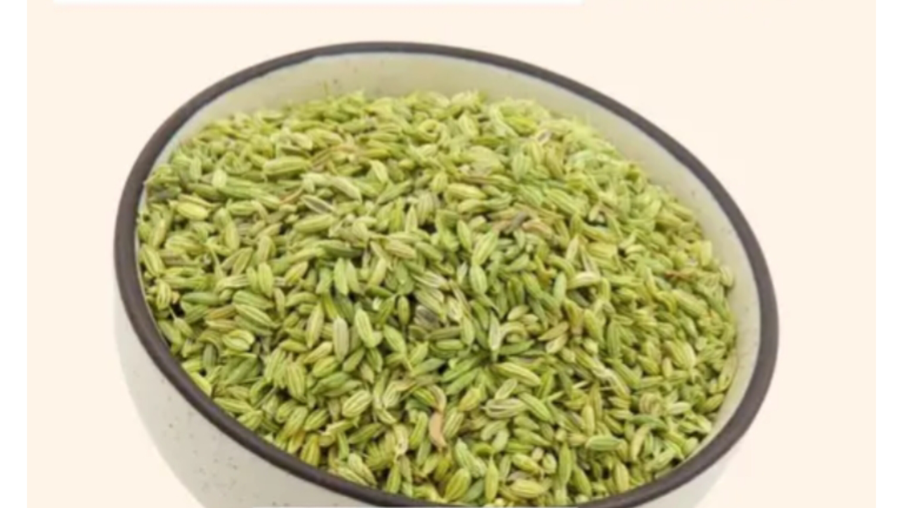 Sounf whole ( গোটা পানমৌরি লুজ)