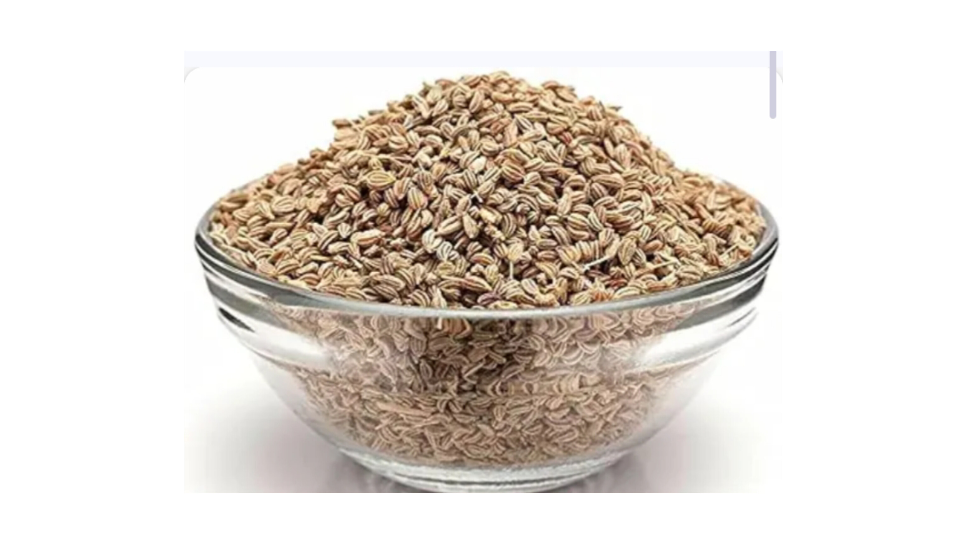 Ajwain Whole ( গোটা জোয়ান )